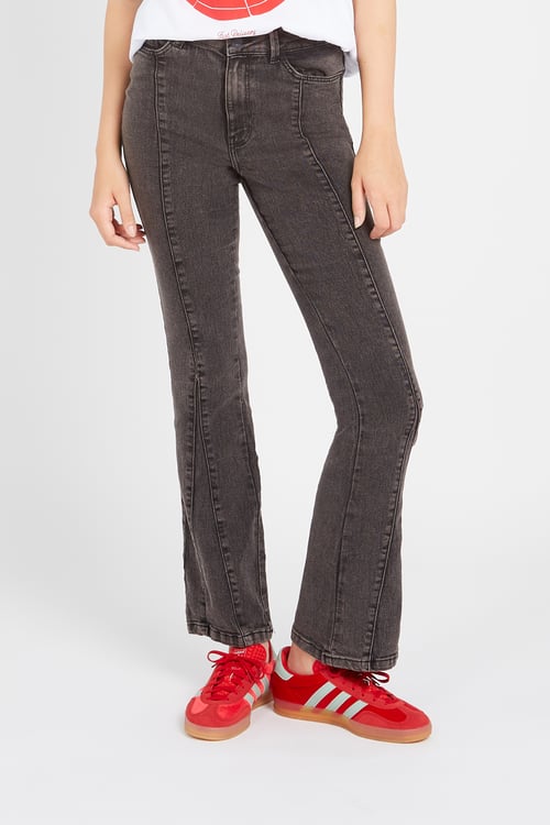 NOISY MAY Jeans Black