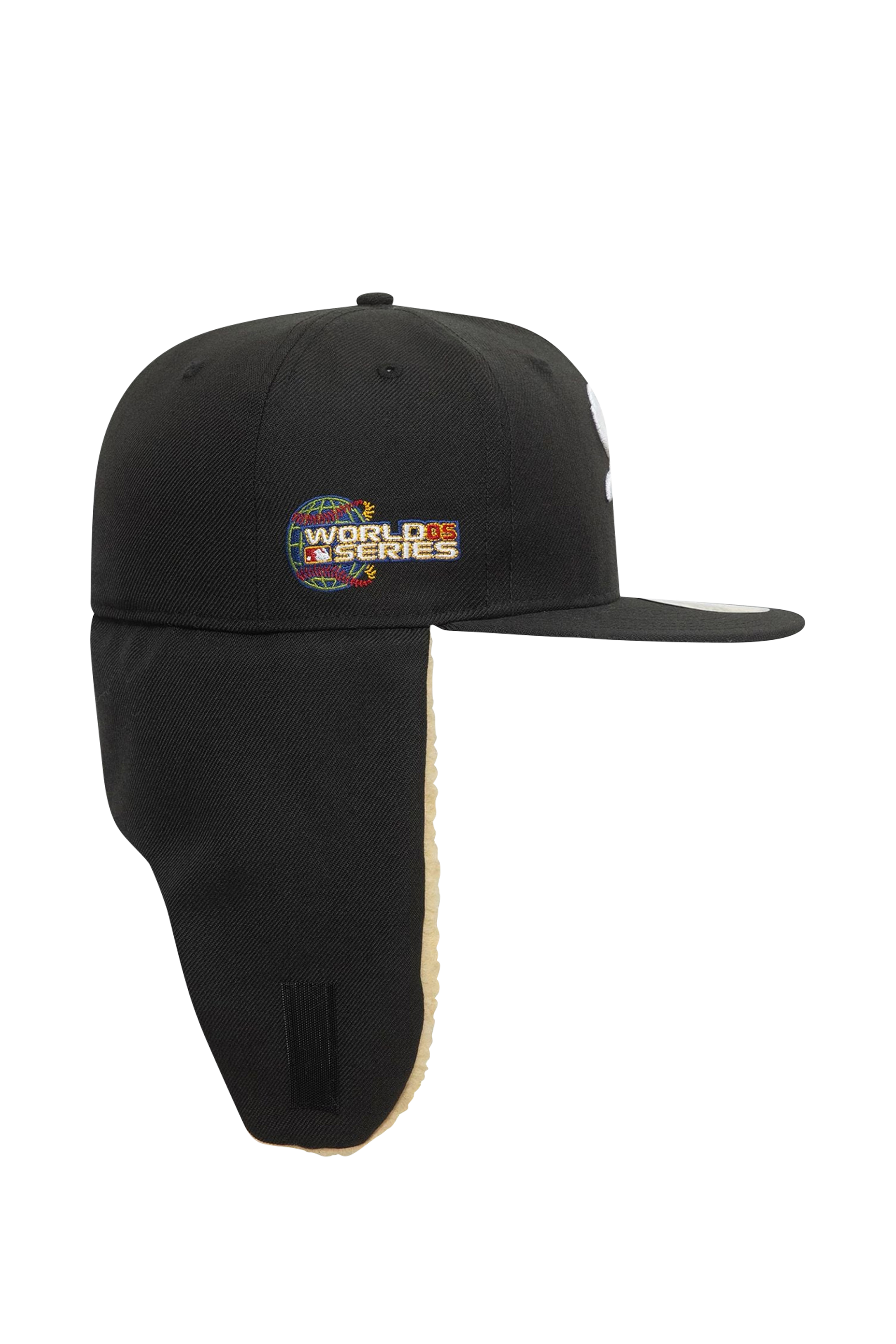 Casquette NEW ERA Noir