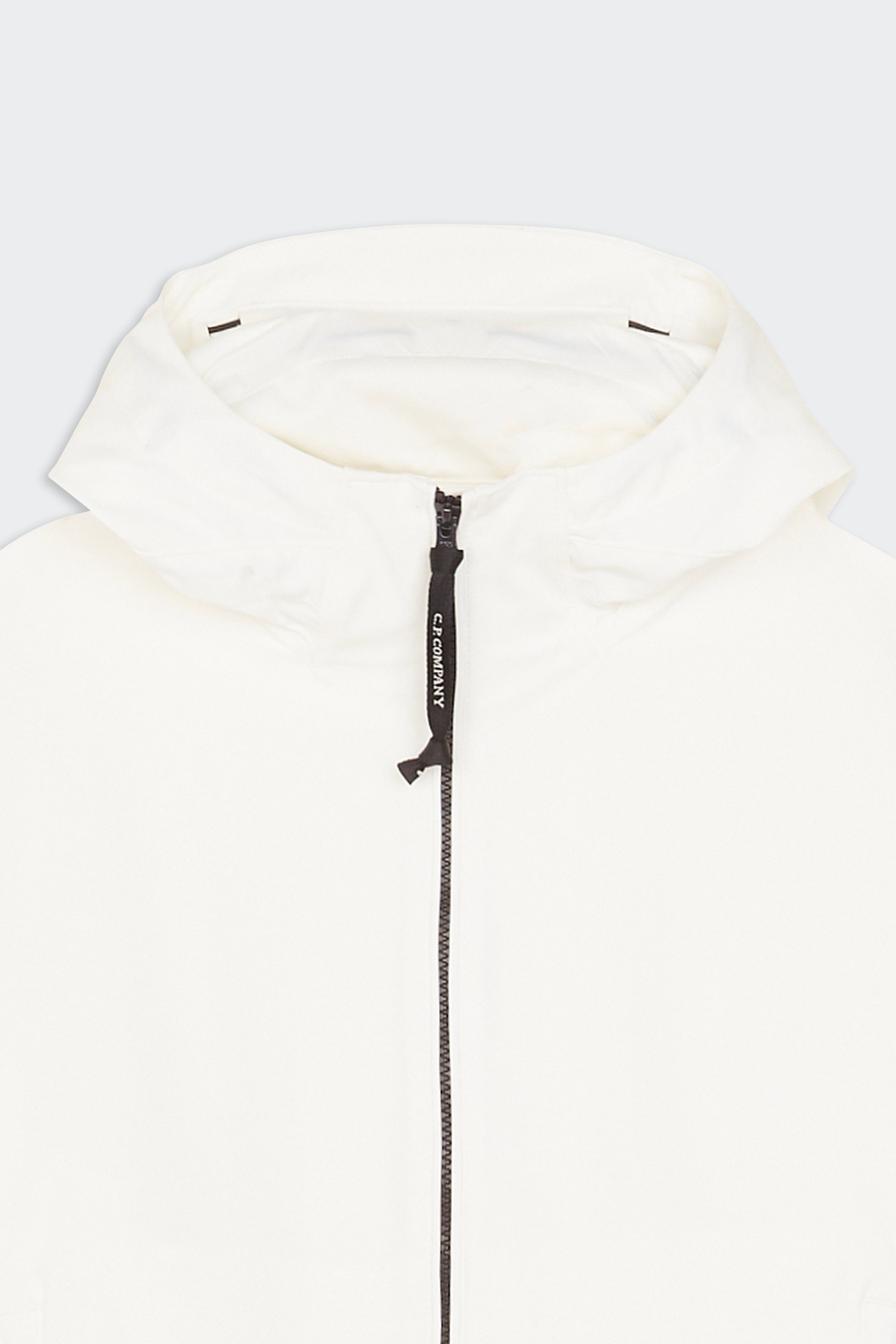 Veste | Blanc by C.P. COMPANY Veste Blanc