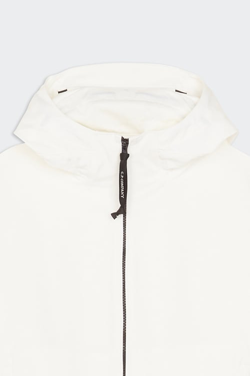 C.P. COMPANY Veste Blanc