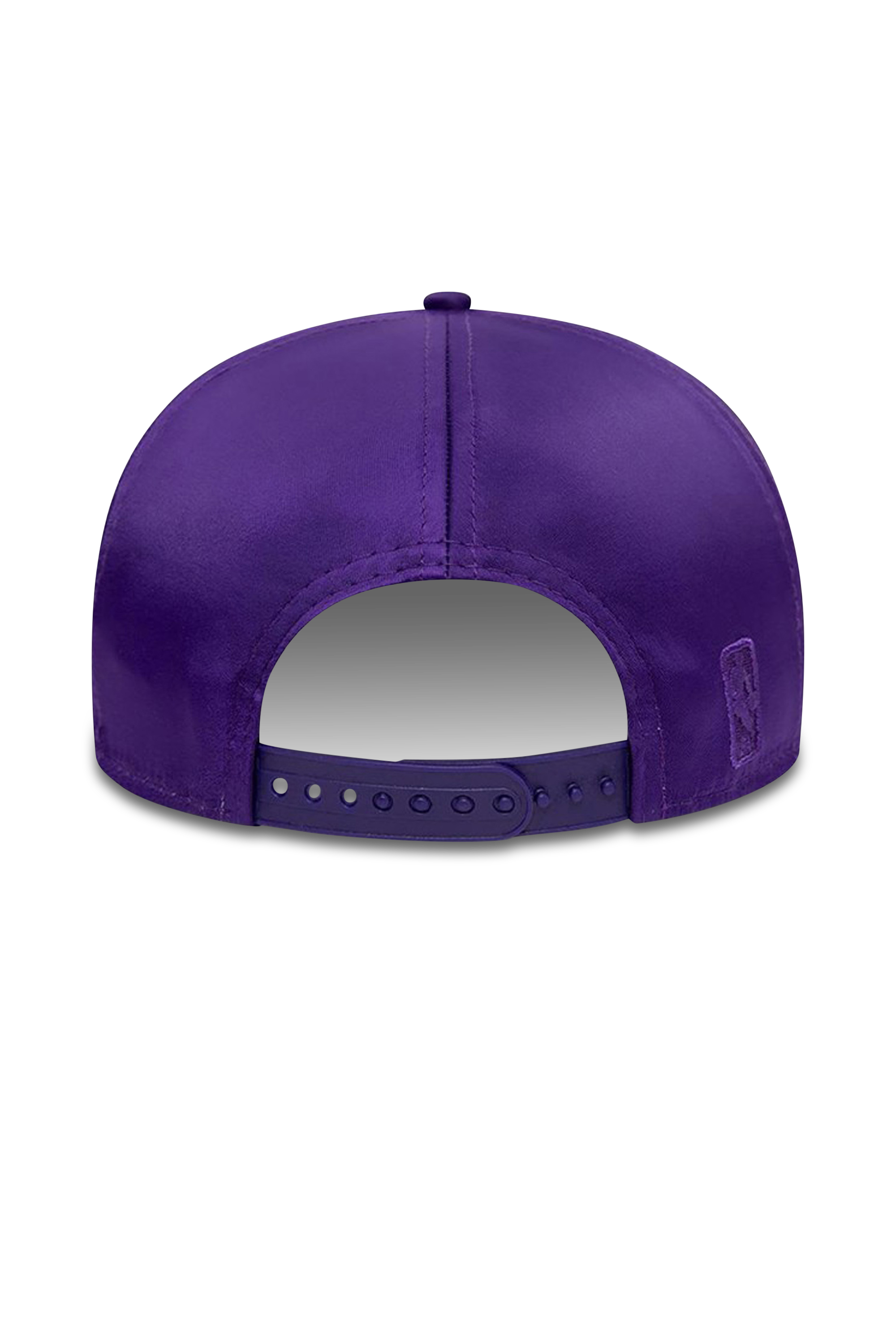 casquette NEW ERA Violet
