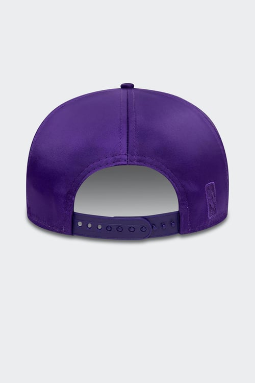 NEW ERA casquette Violet