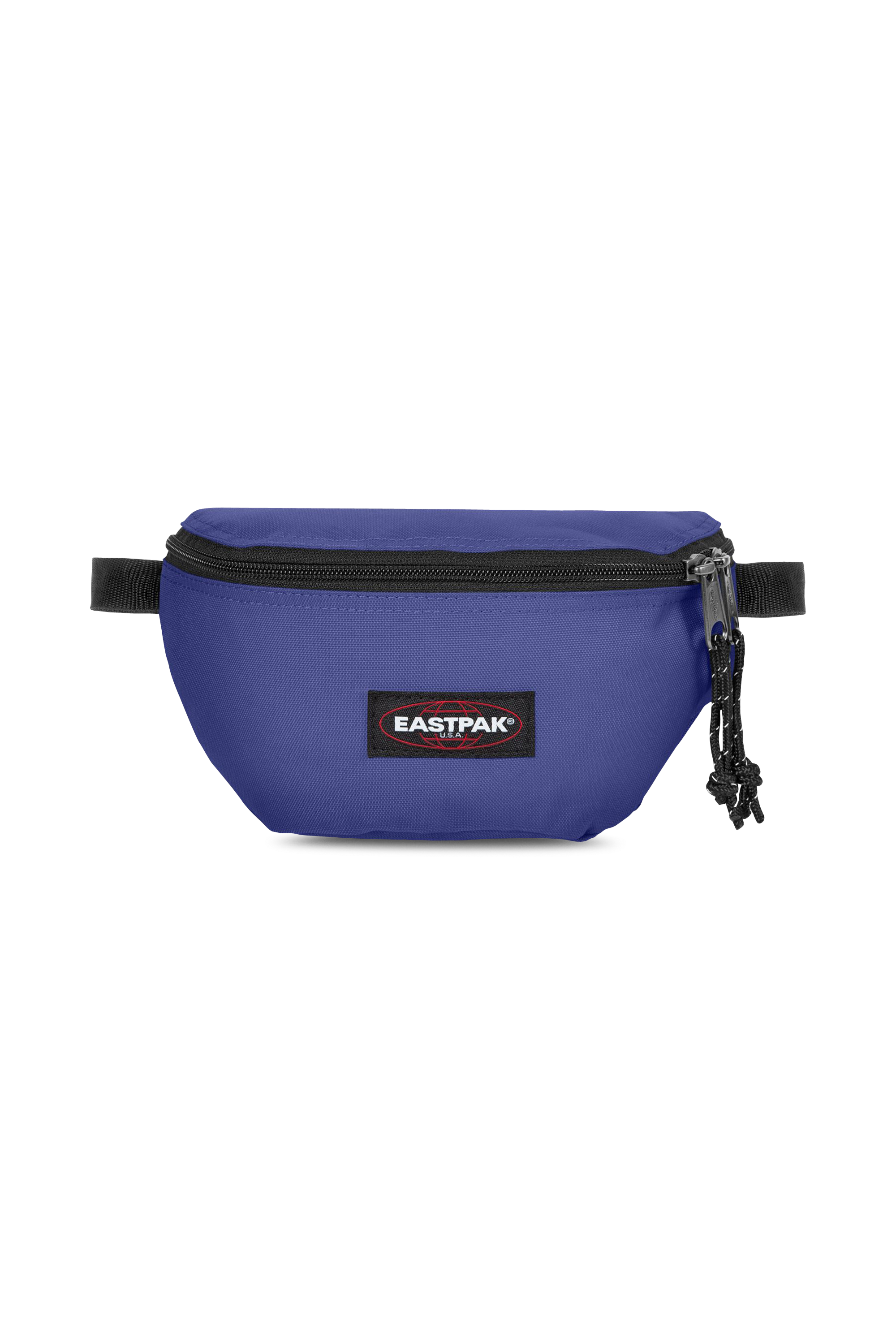 sac banane Bleu