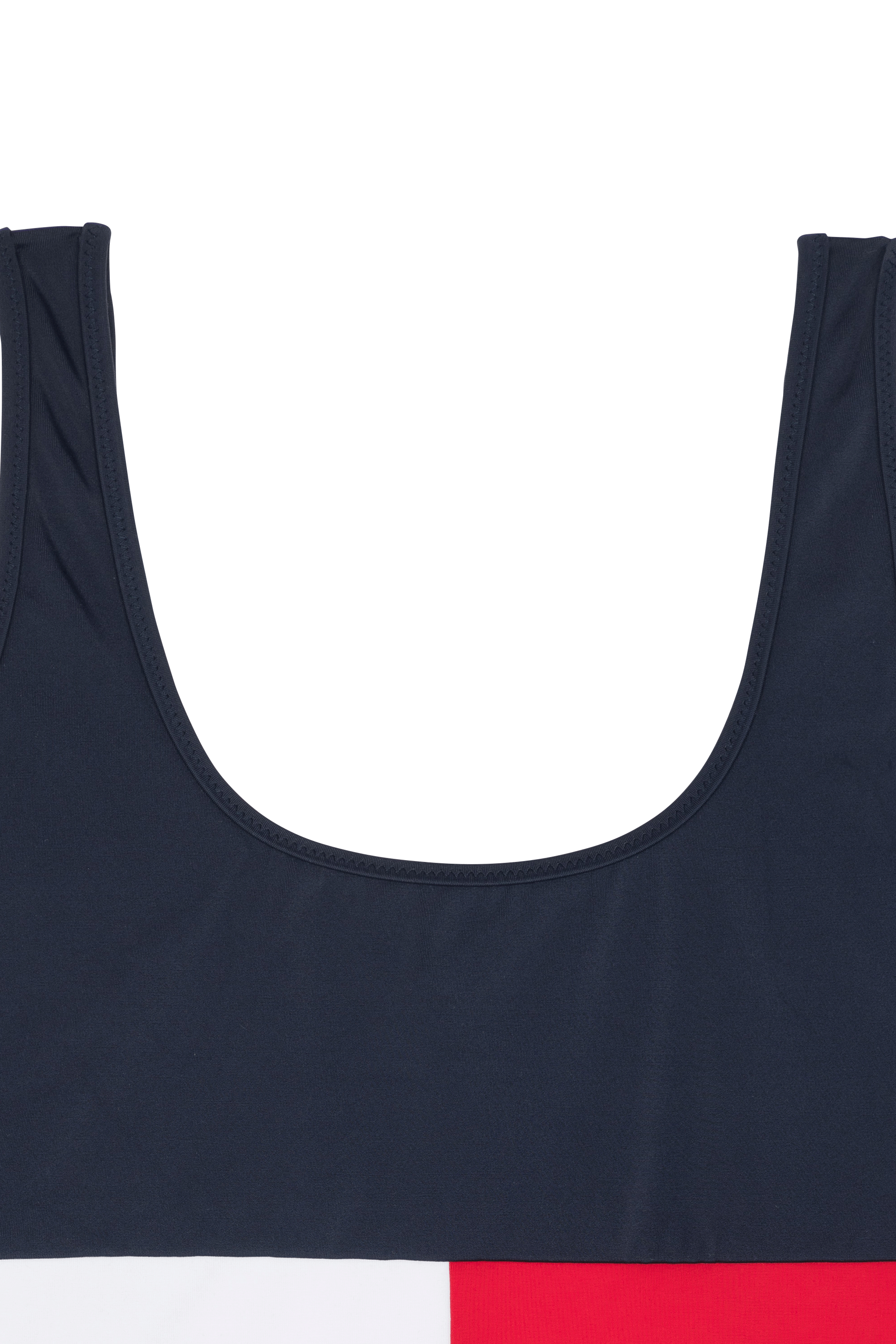 Maillot de bain Bleu
