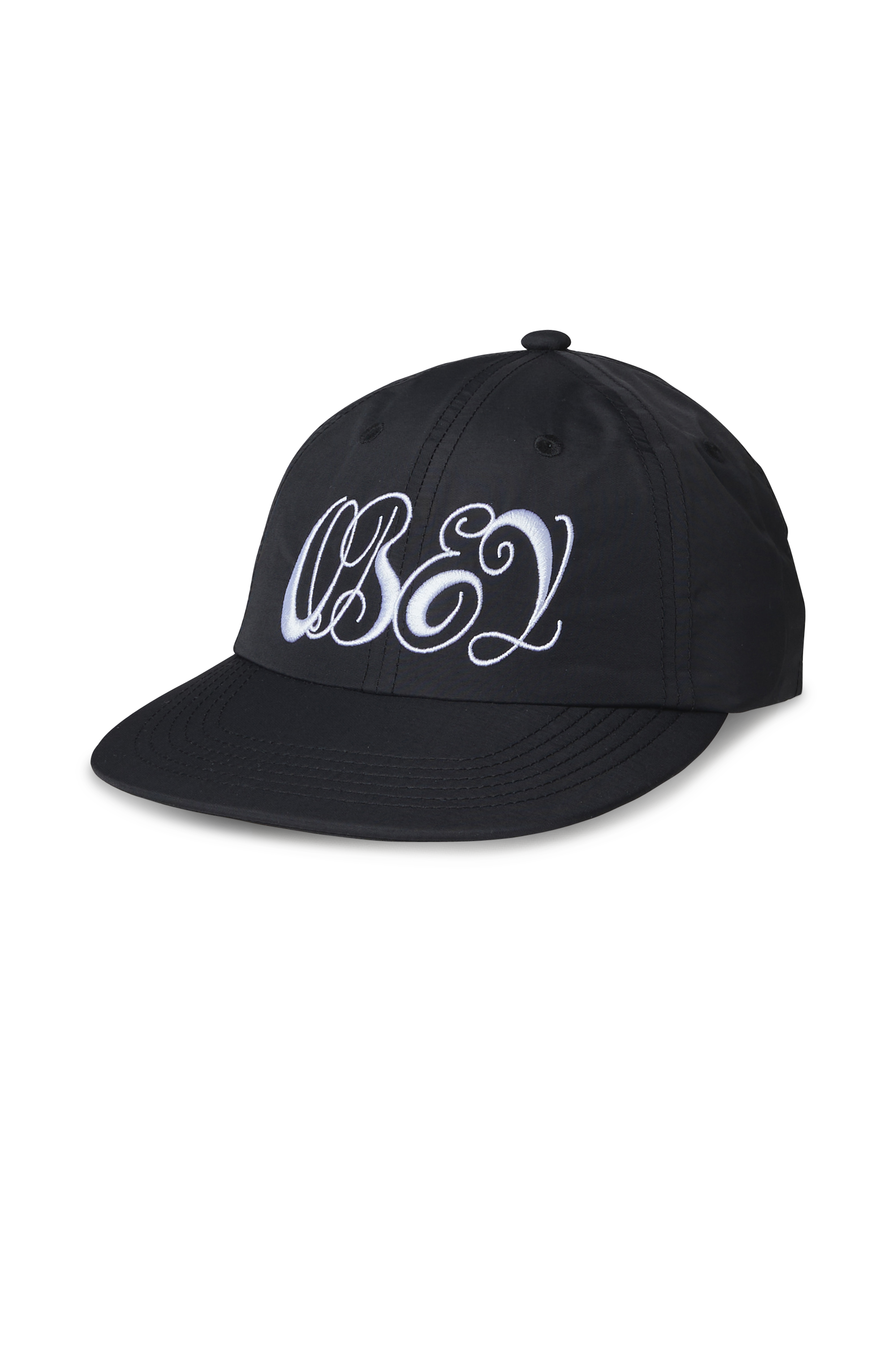 Baseball cap Black
