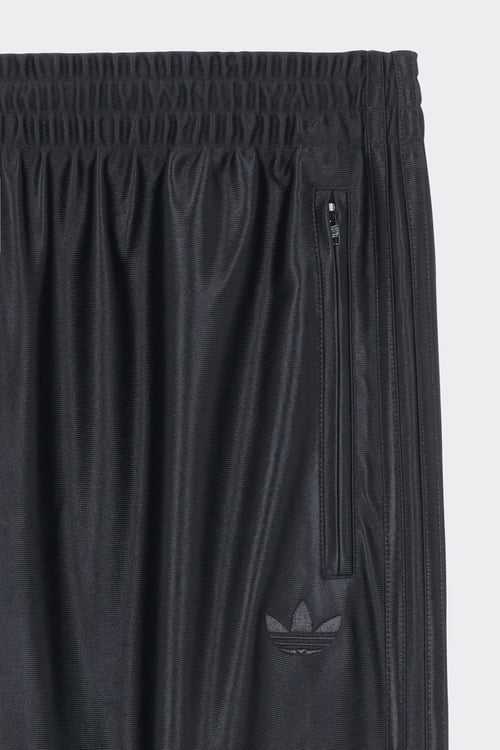 ADIDAS Pantalon de survêtement Noir