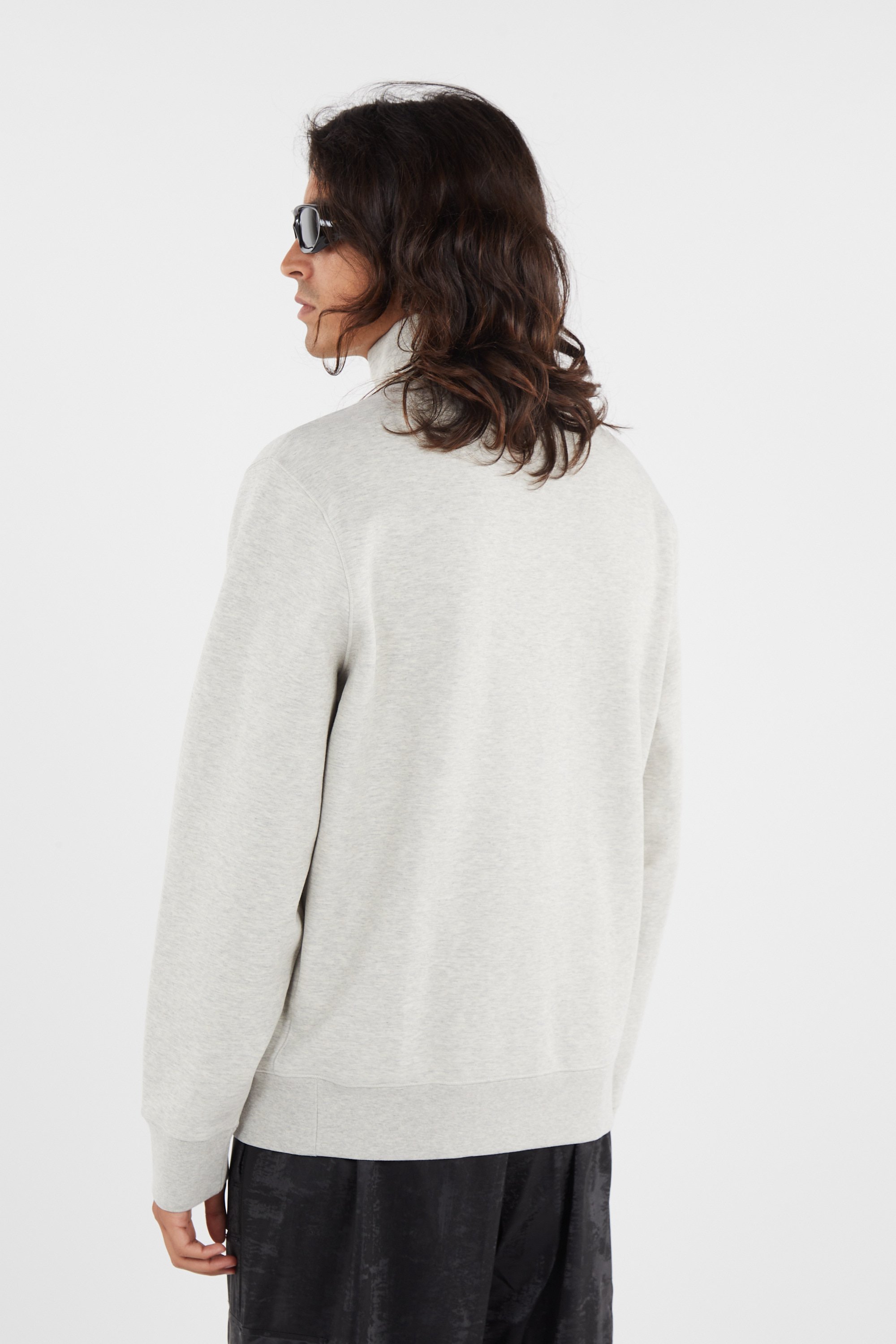 Sweatshirt | Grey POLO RALPH LAUREN Men