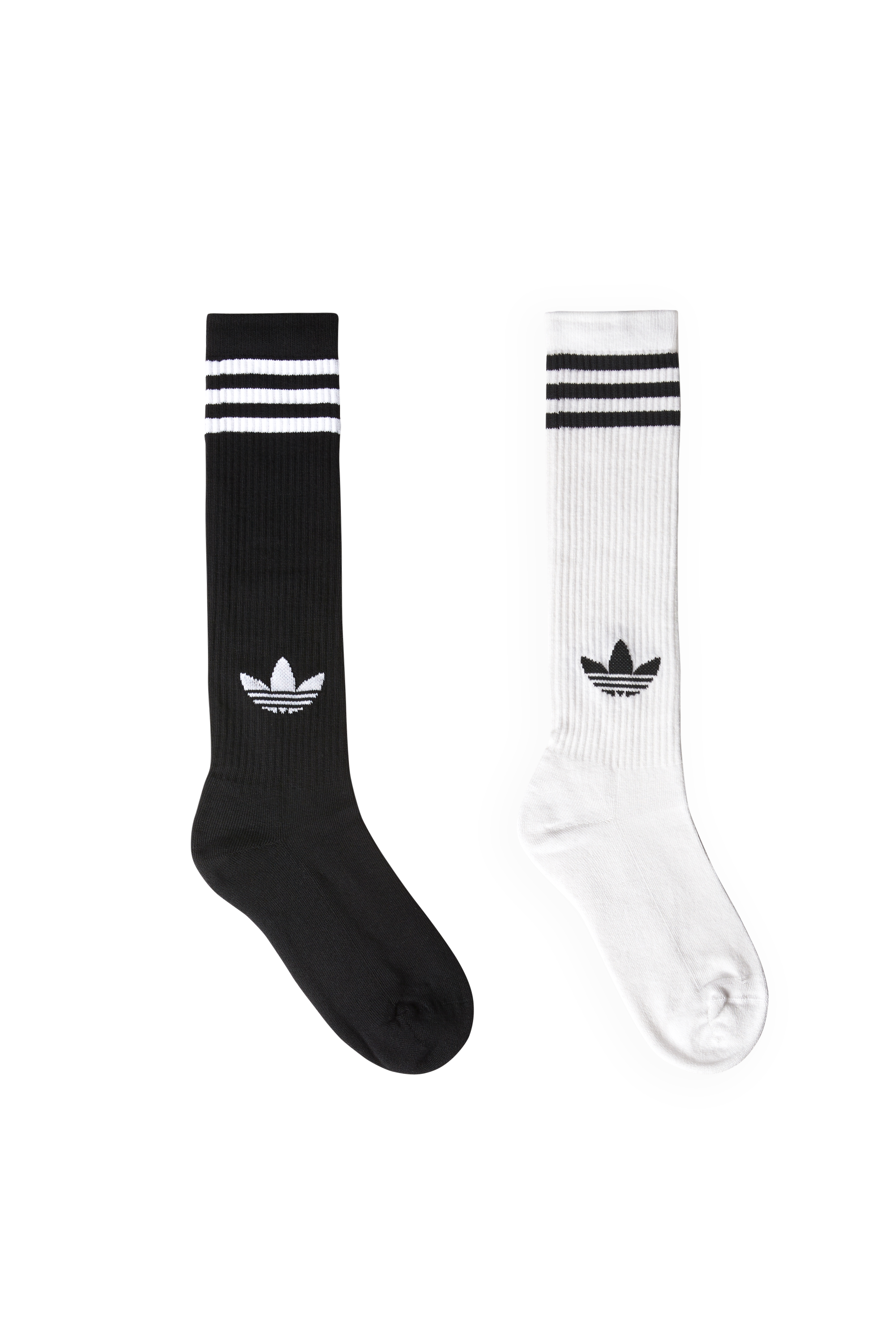 Socks White