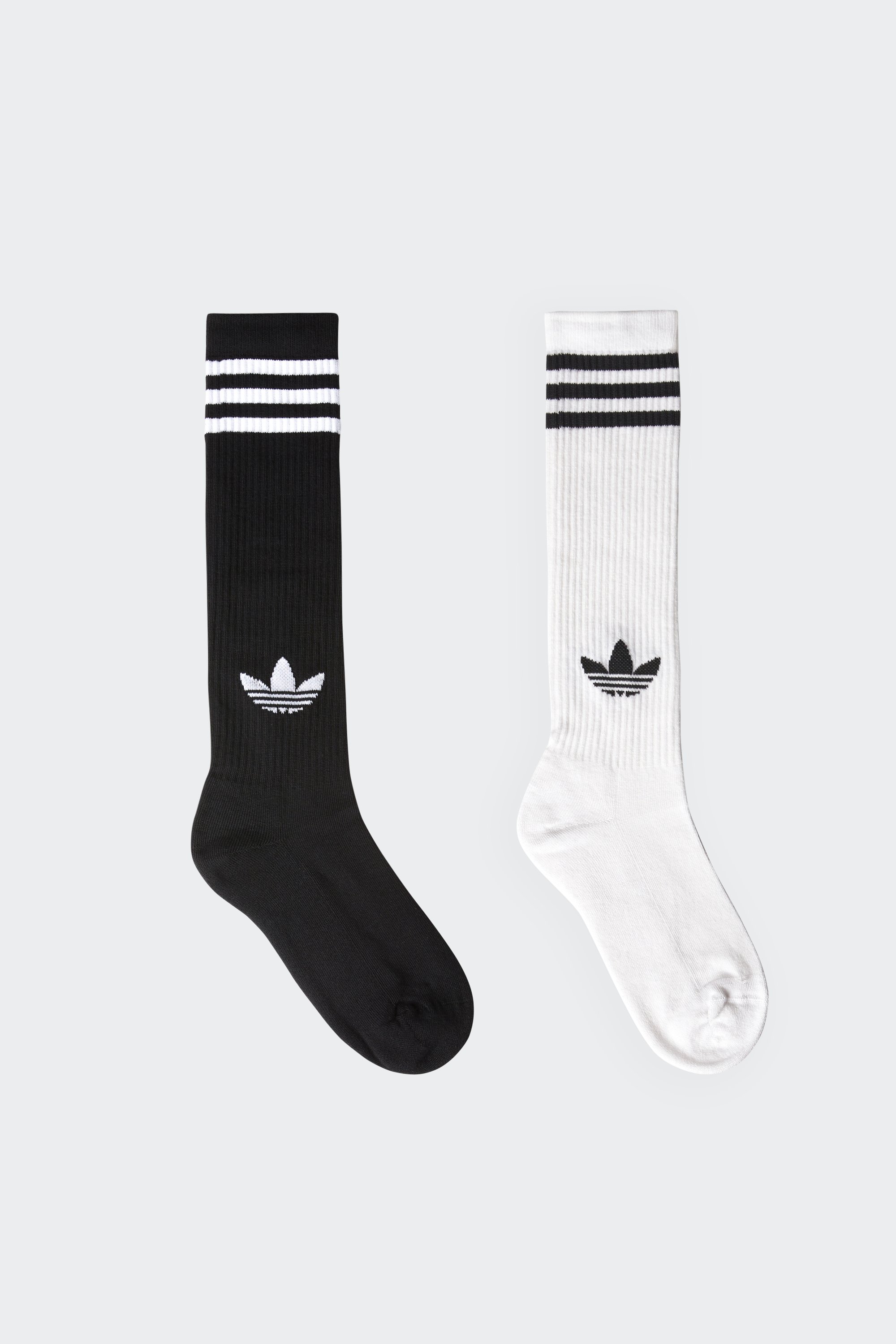 Socks | White by ADIDAS Socks White