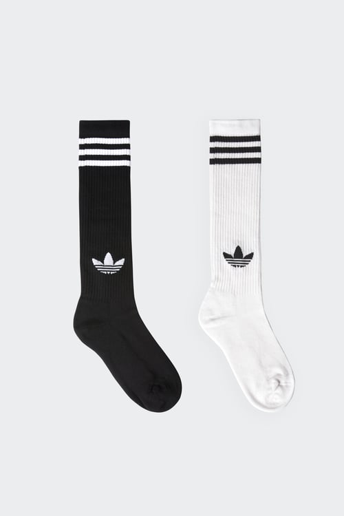 ADIDAS Chaussettes Blanc
