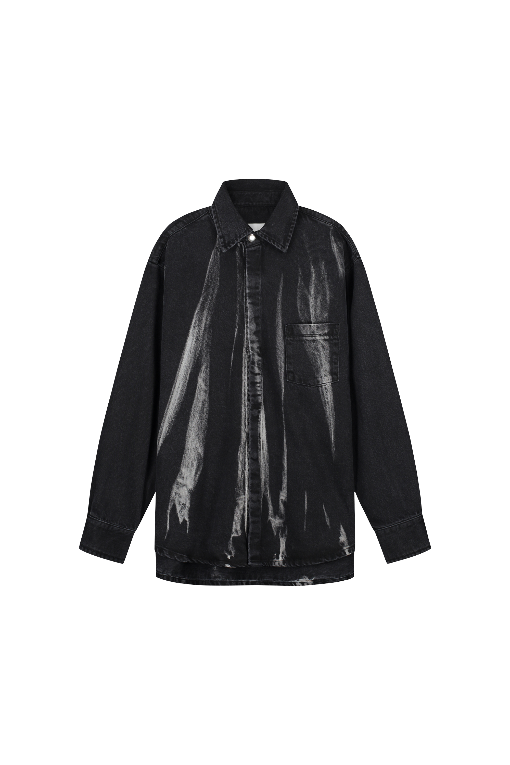 Jacket Black