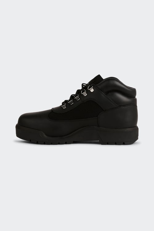 TIMBERLAND Baskets Noir