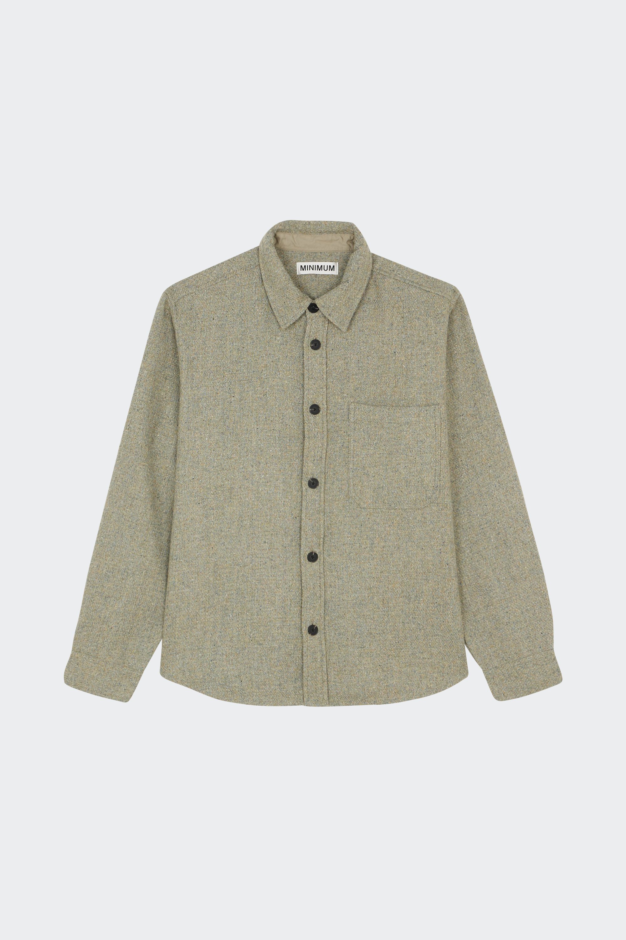 Veste | Vert by MINIMUM Veste Vert