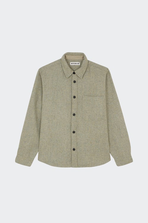 MINIMUM Veste Vert