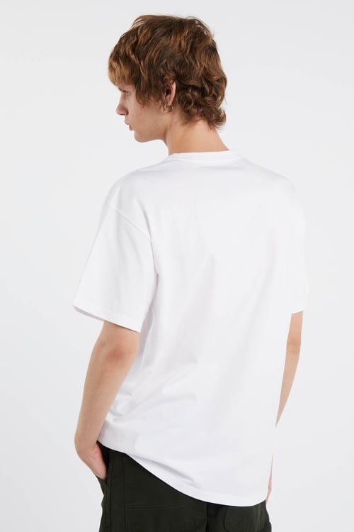 CARHARTT WIP T-shirt Blanc