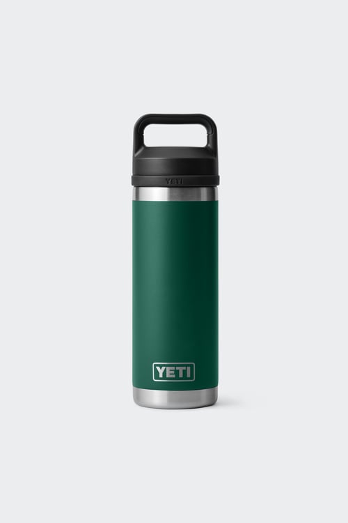 YETI Thermos Vert