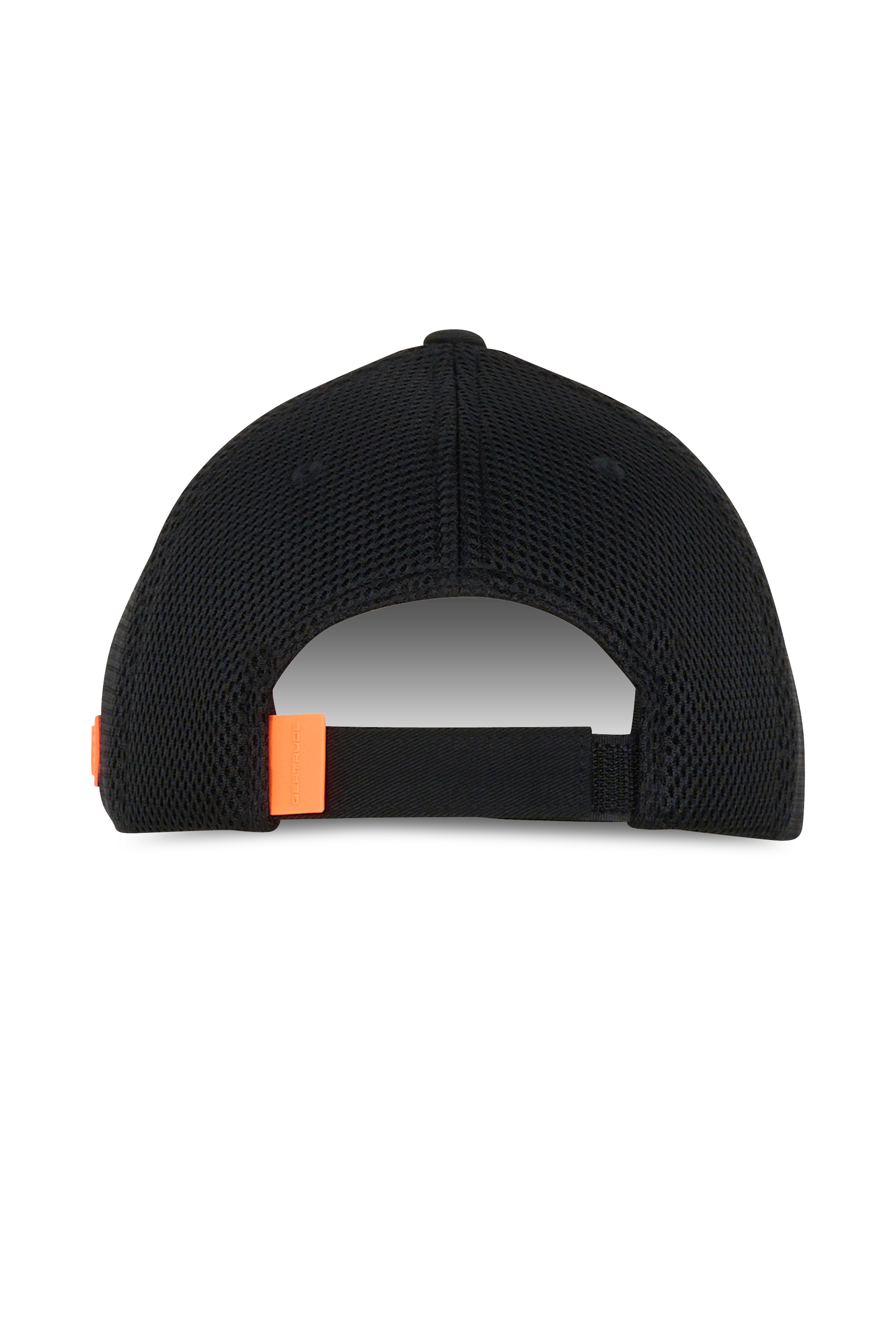 Baseball cap GERTRUDE Black