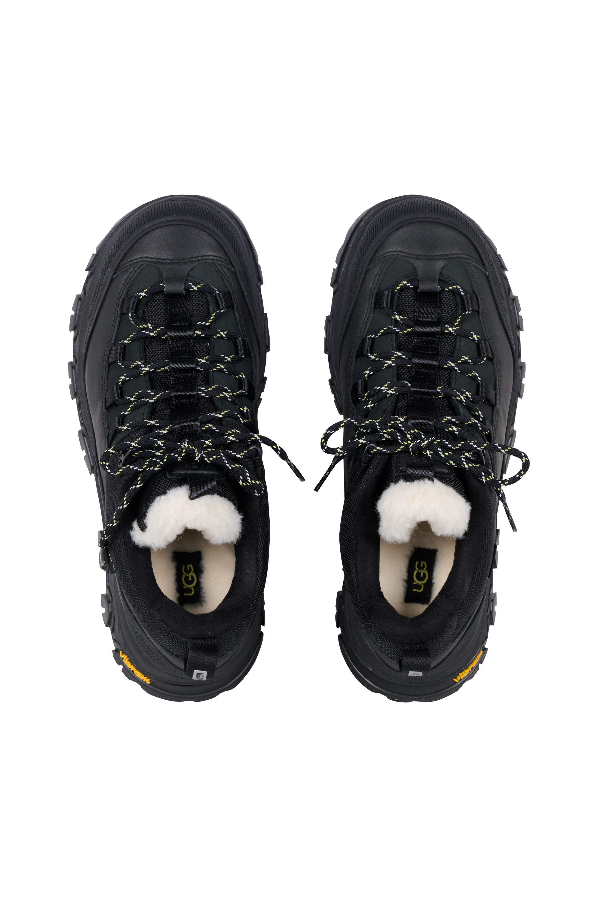 Adidas Superstar sneakers Black