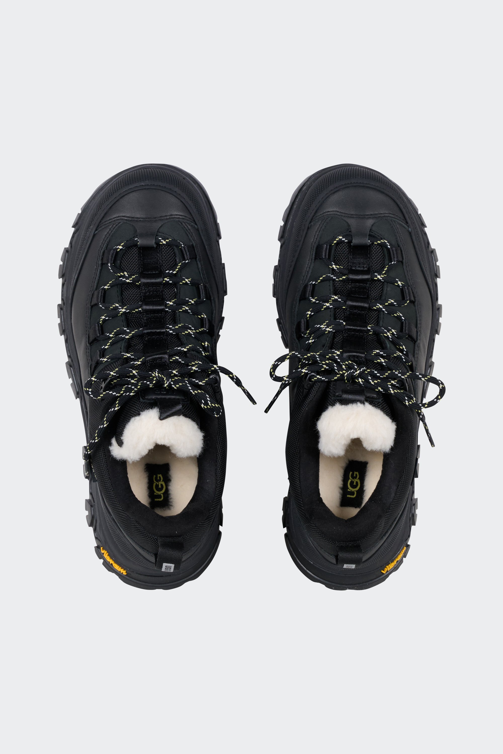 Adidas Superstar sneakers | Black by UGG Adidas Superstar sneakers Black