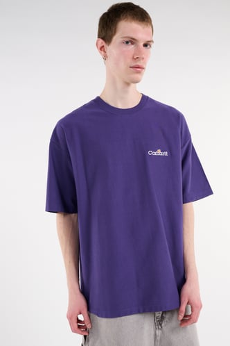 Tee-shirt - L / 40 - Levi's - Violet - Vêtements Tee-shirt - L / 40 - Levi's - Violet - Vêtements