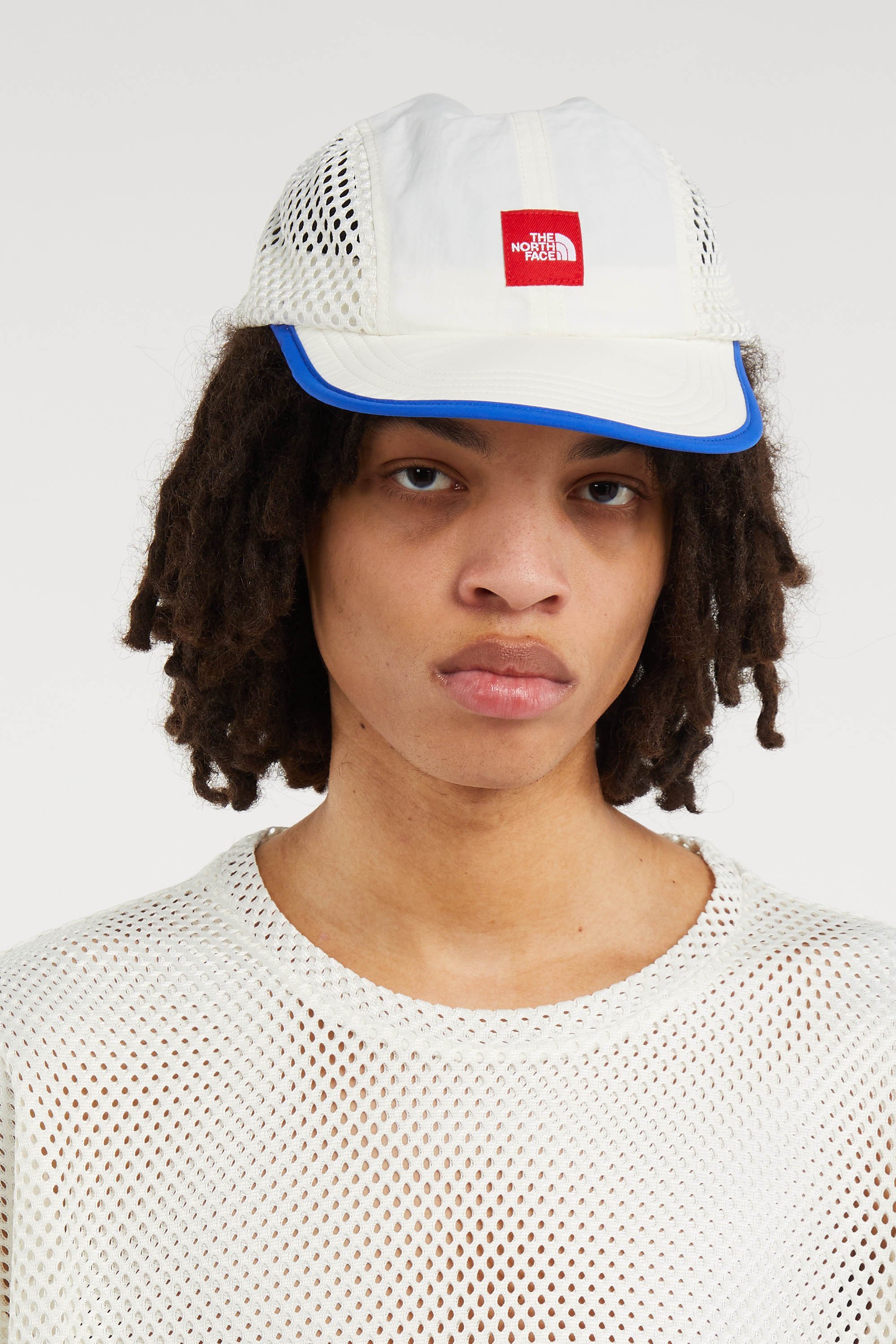 Casquette THE NORTH FACE Beige