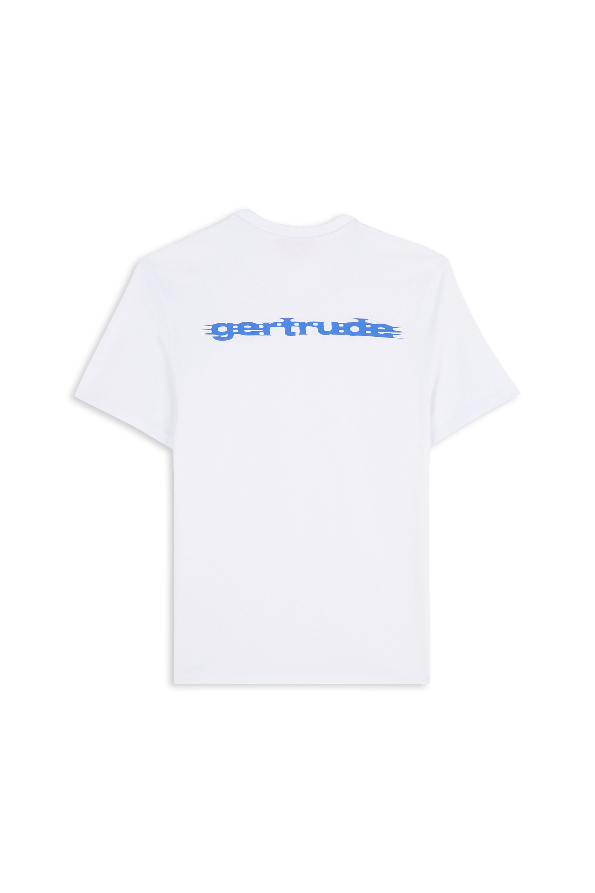 T-shirt GERTRUDE Blanc