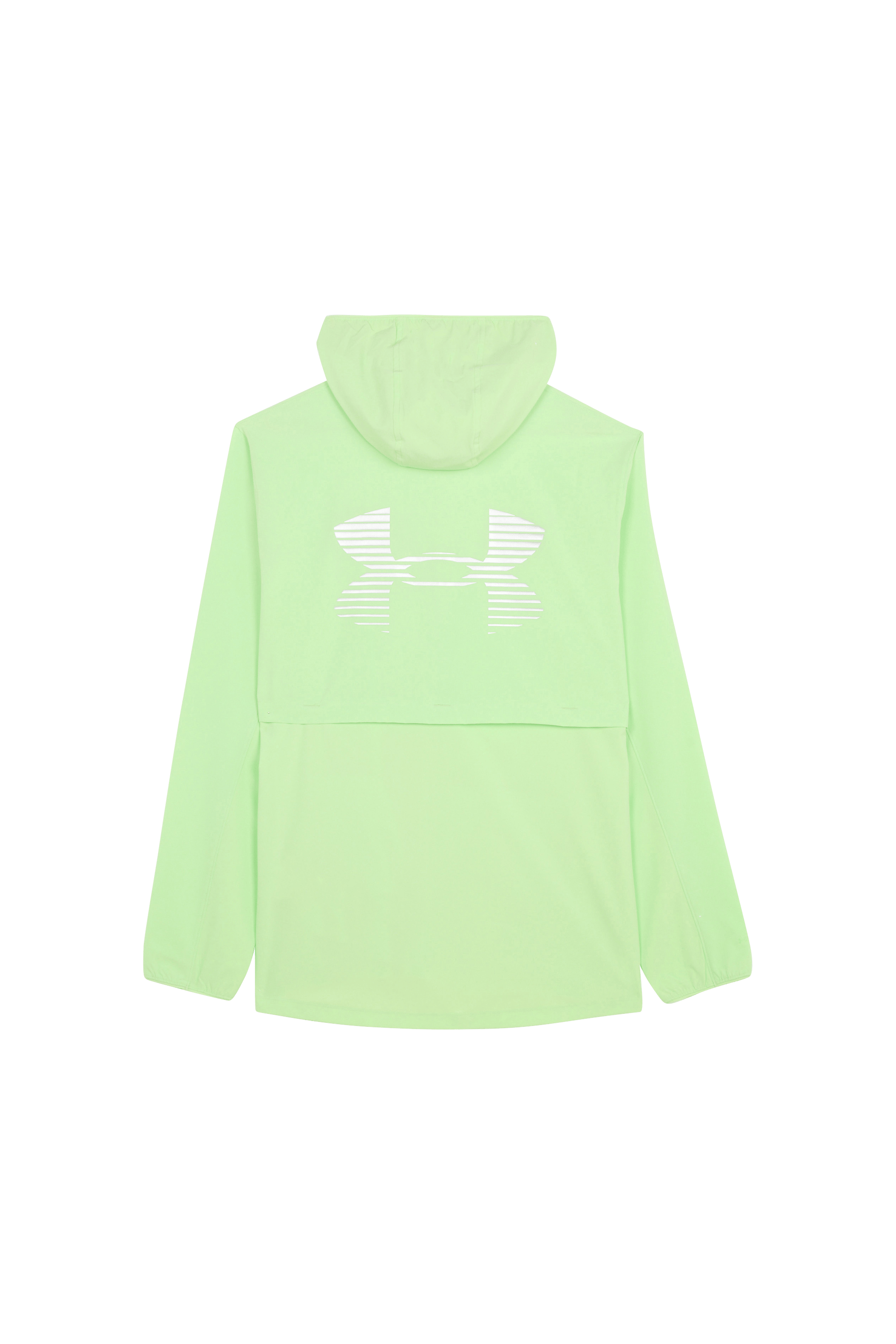 Veste de survêtement  Jaune