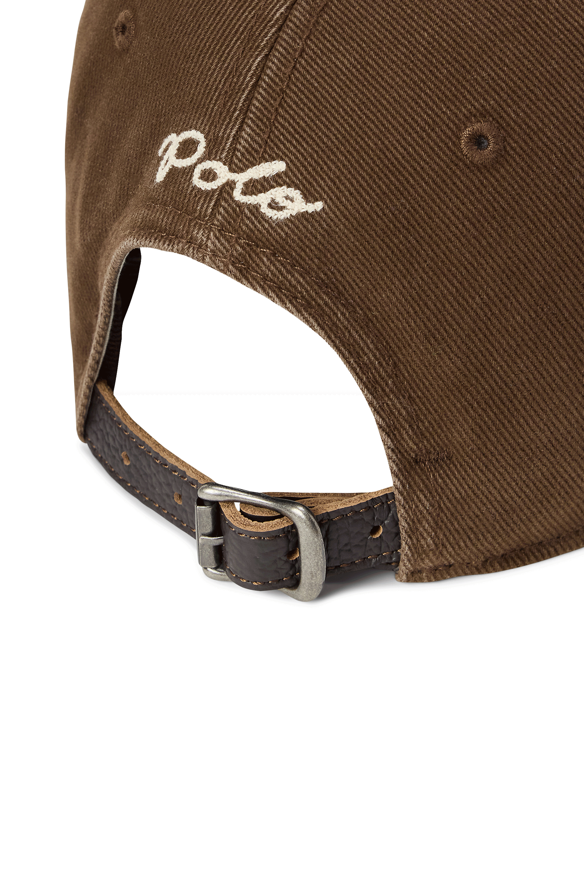 Cap | Brown POLO RALPH LAUREN Men