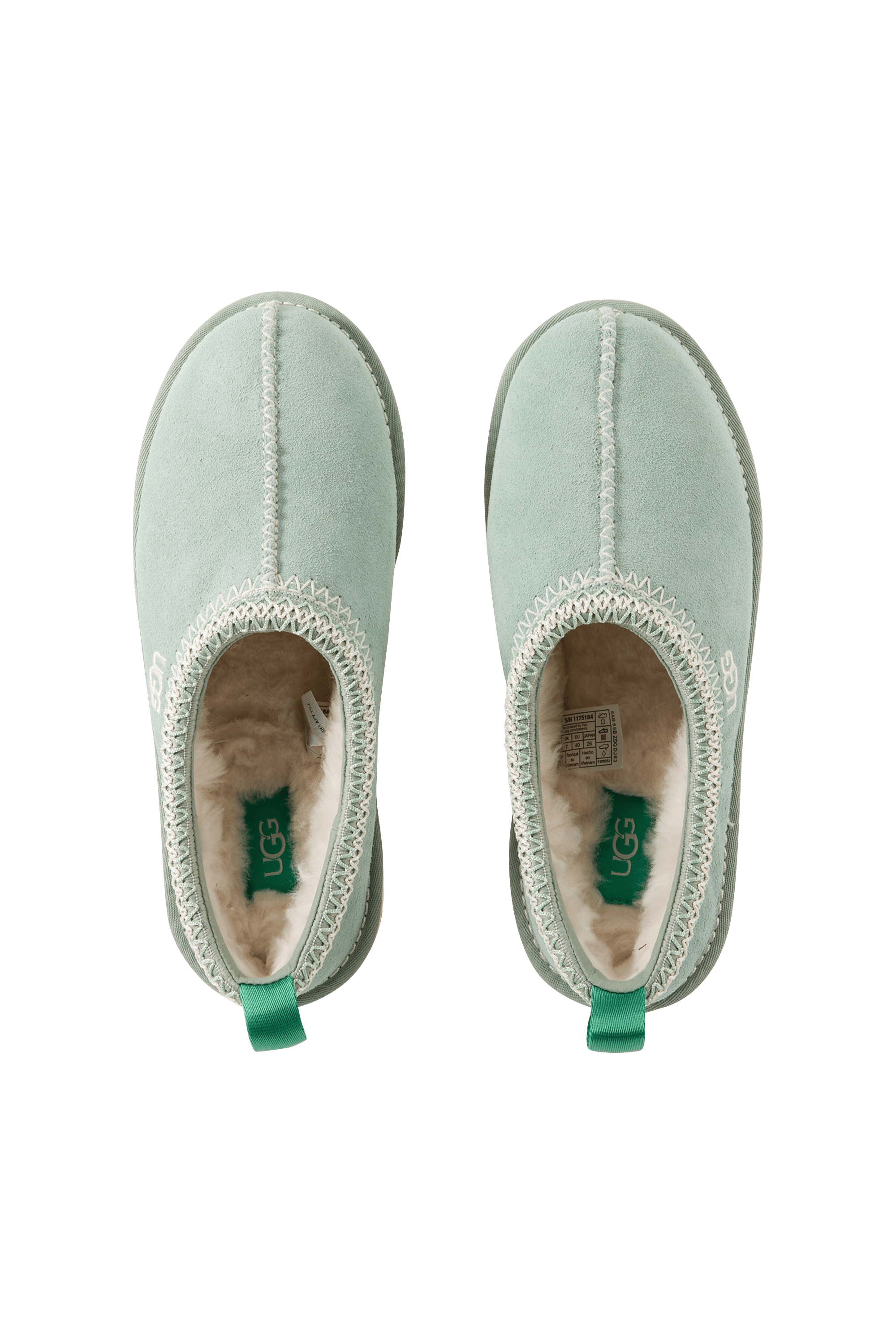 Sabots | Vert UGG Femme