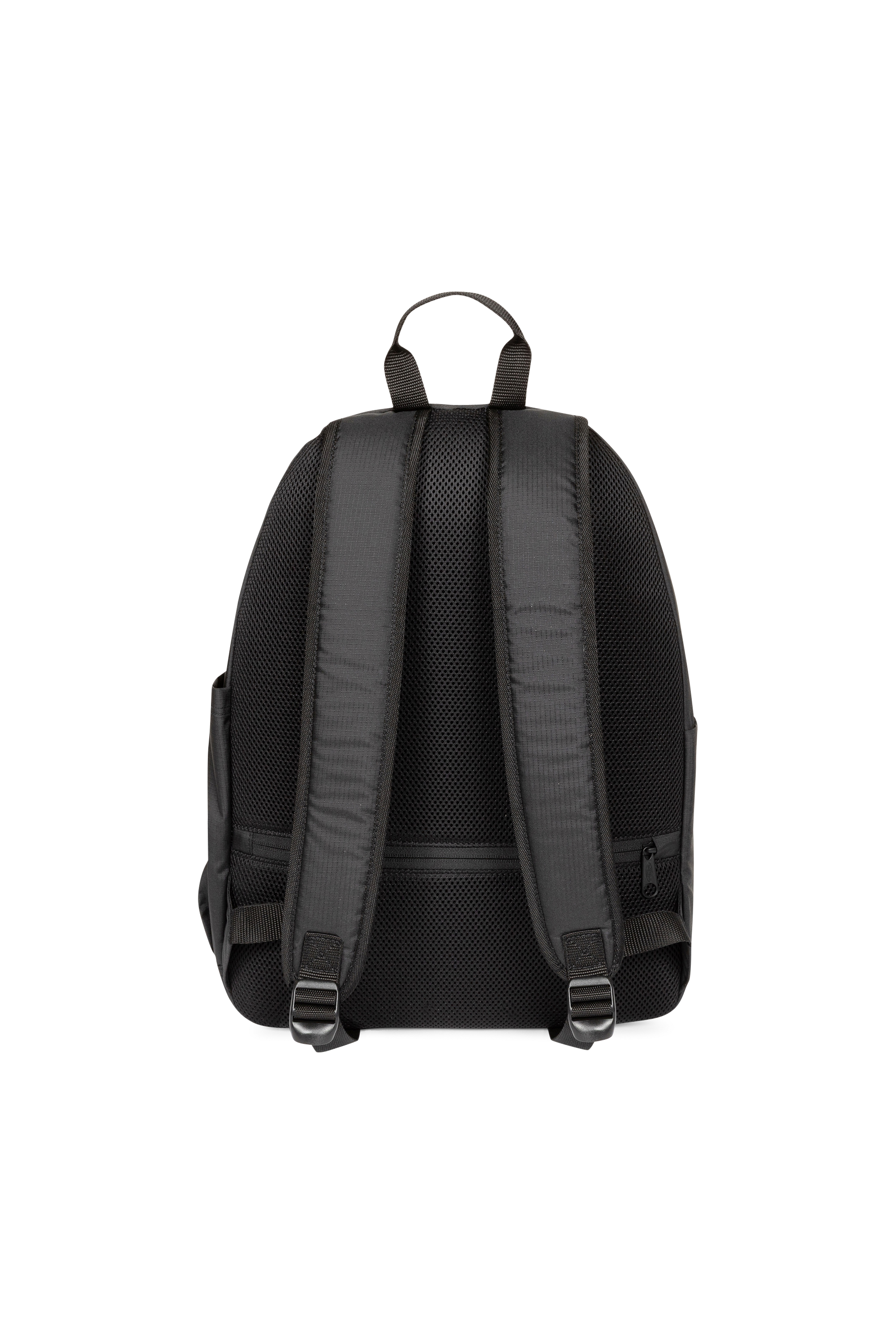 Canvas backpack | Black EASTPAK Men