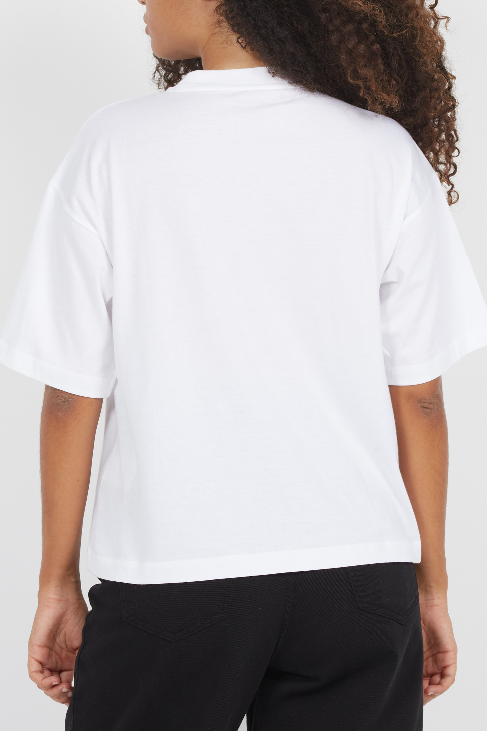 T-shirt | Blanc CARHARTT WIP Femme