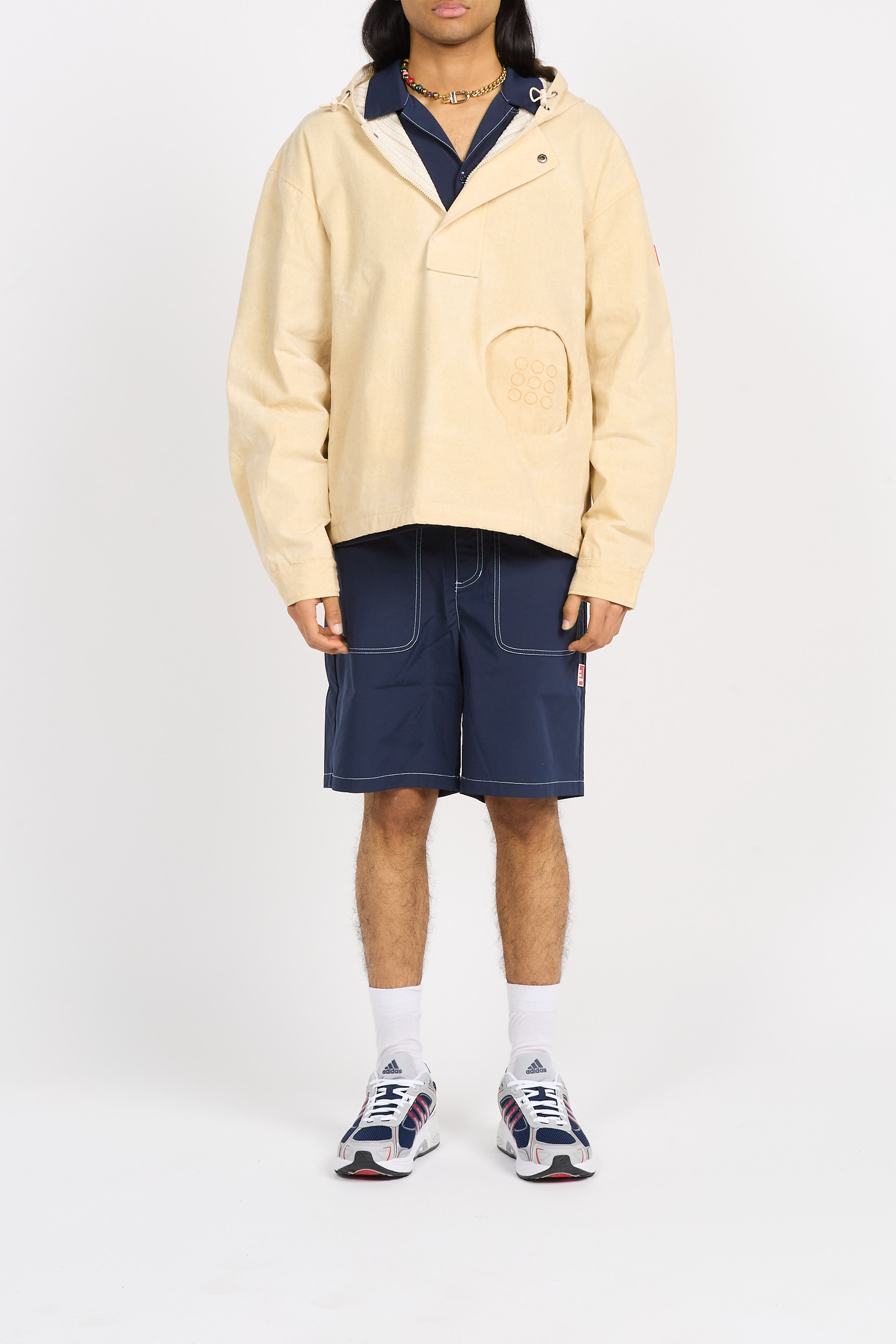 Shorts THE NEW ORIGINALS Blue