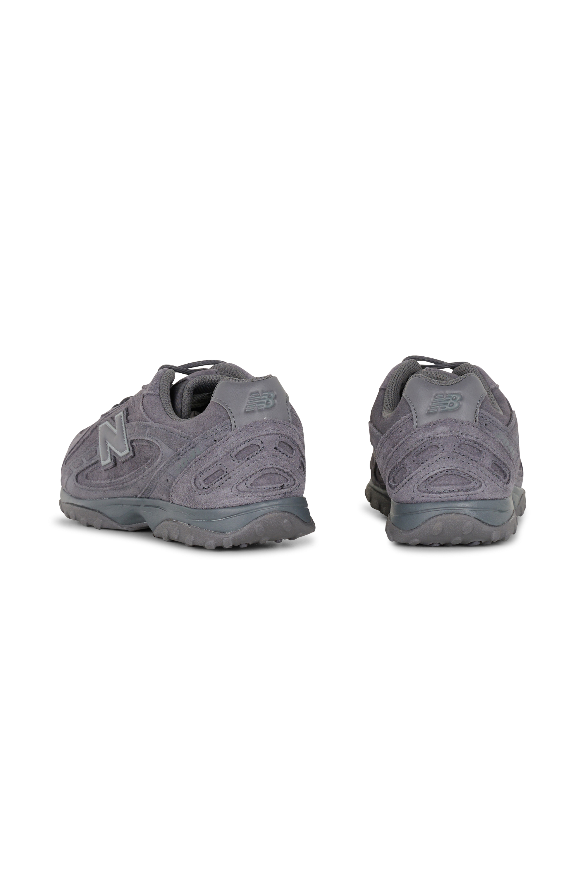 Baskets | Gris NEW BALANCE Femme