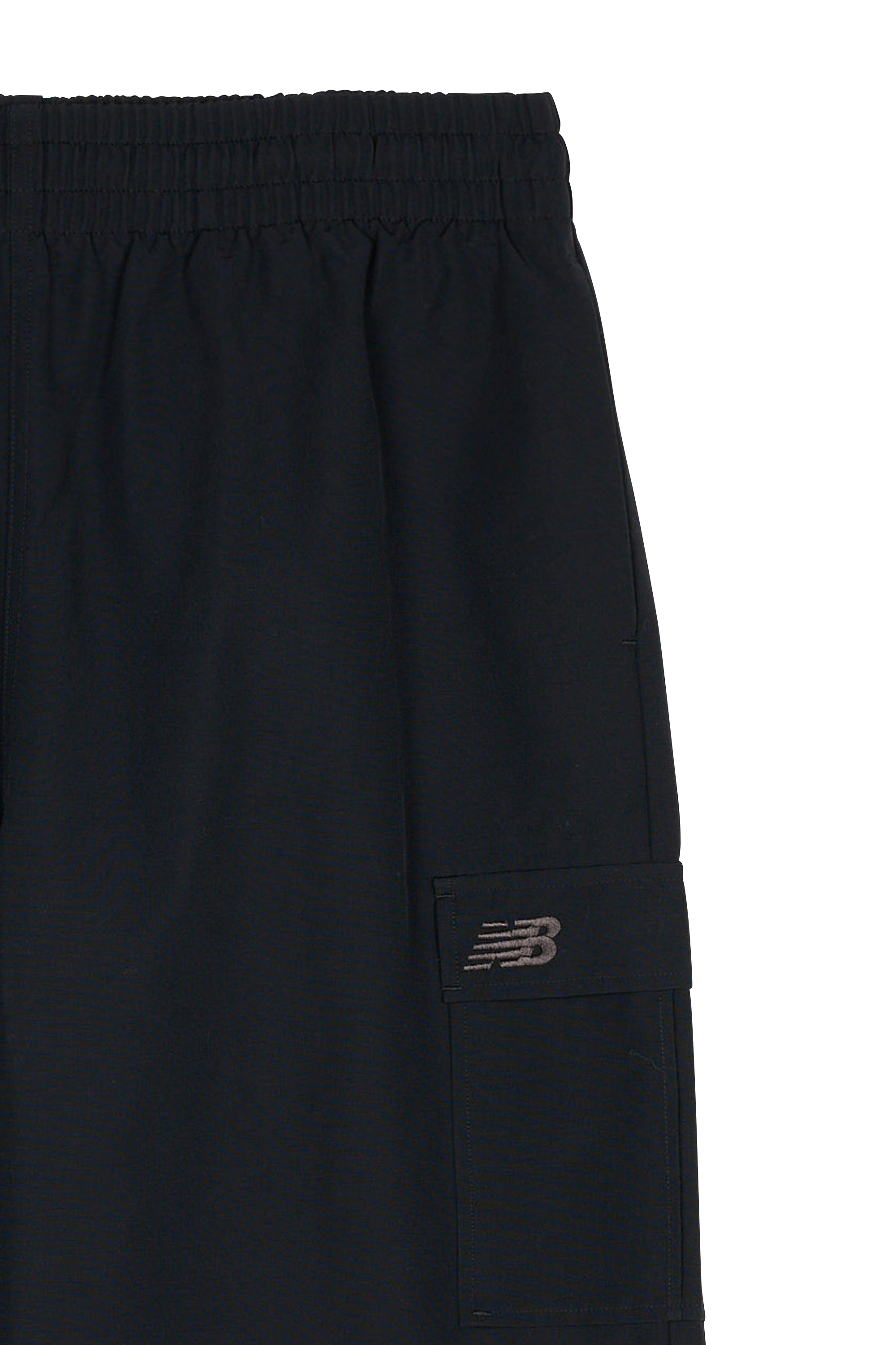 Pants | Black NEW BALANCE Men