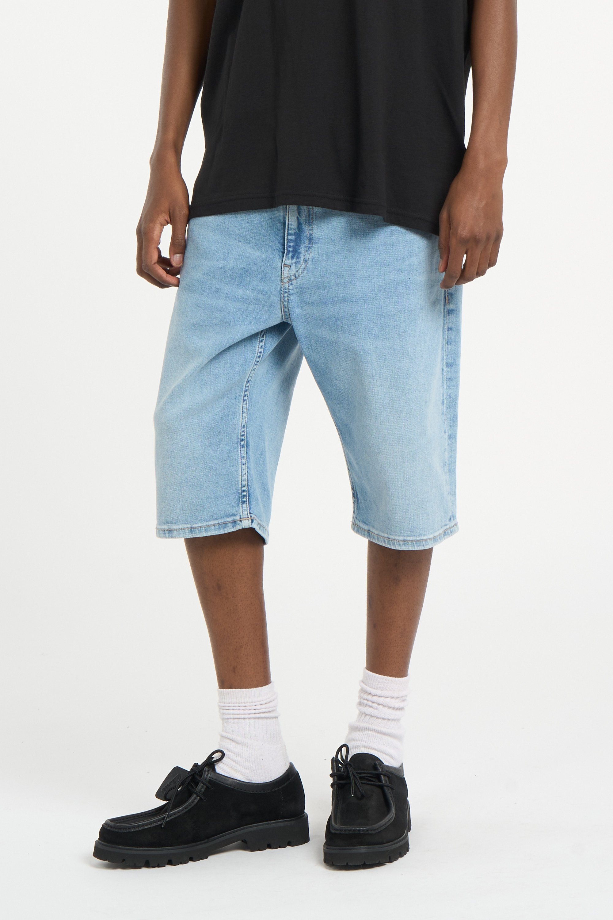 Shorts | Blue TOMMY JEANS Men