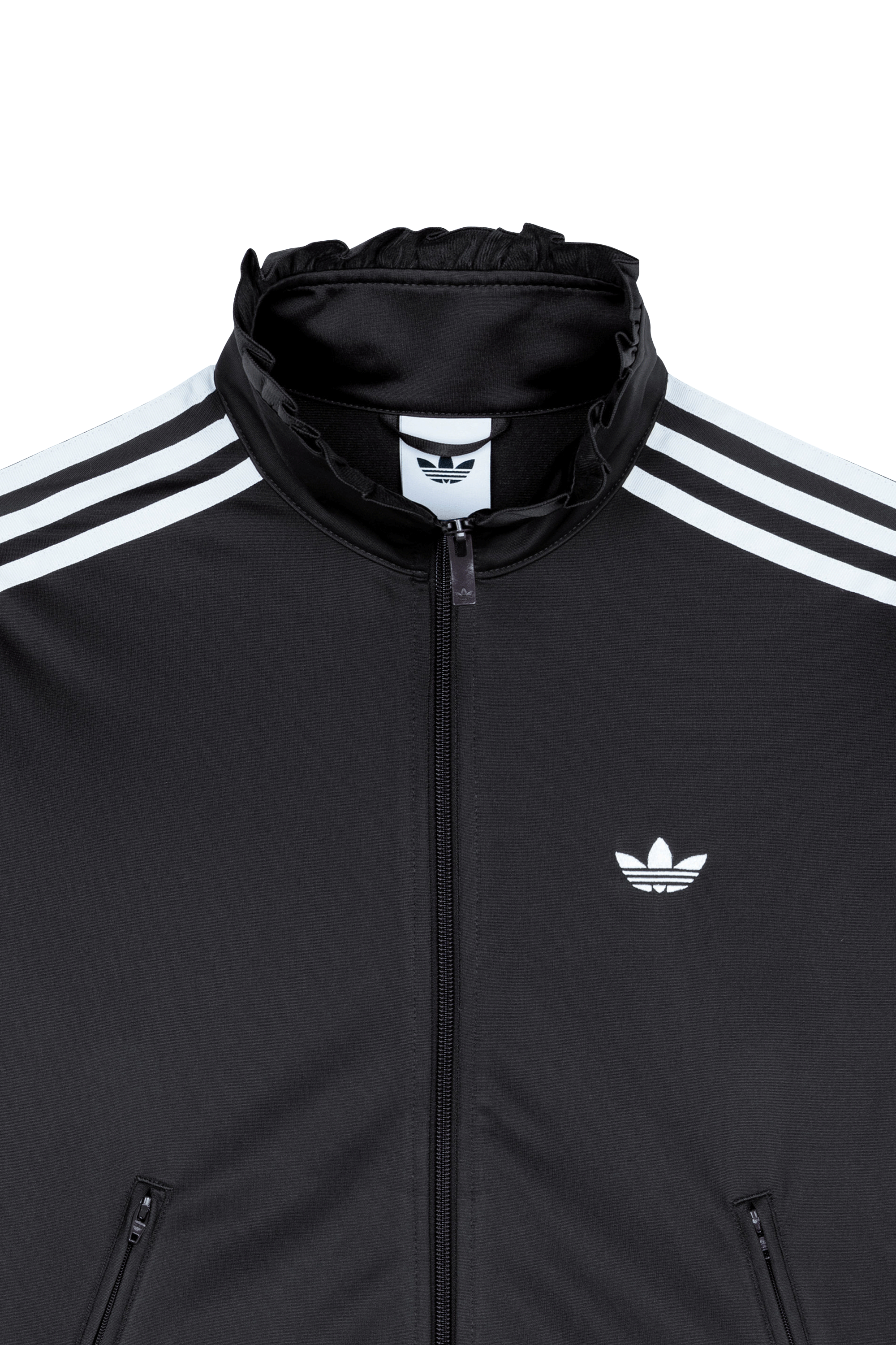 Veste  | Noir ADIDAS Femme