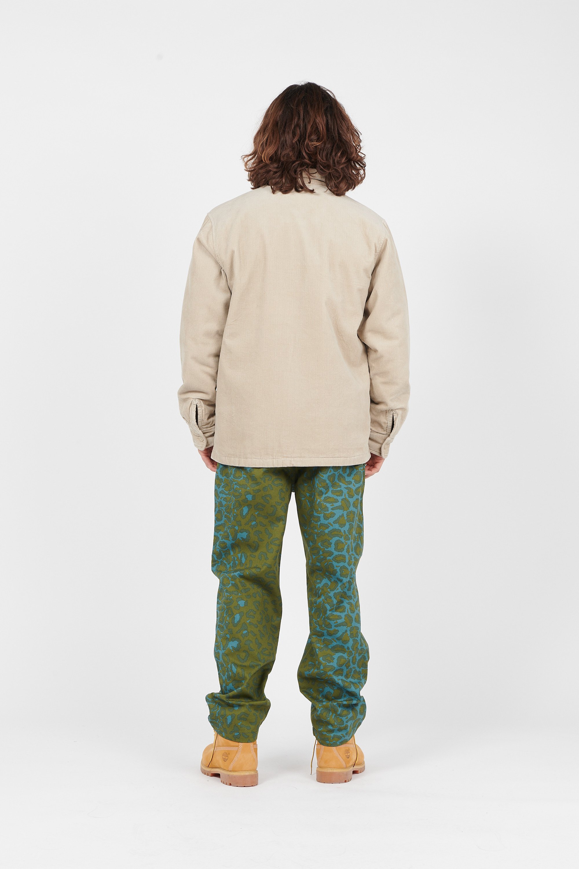 Surchemise | Beige CARHARTT WIP Homme