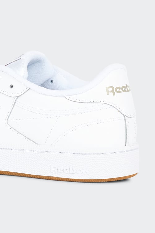 REEBOK Baskets Blanc