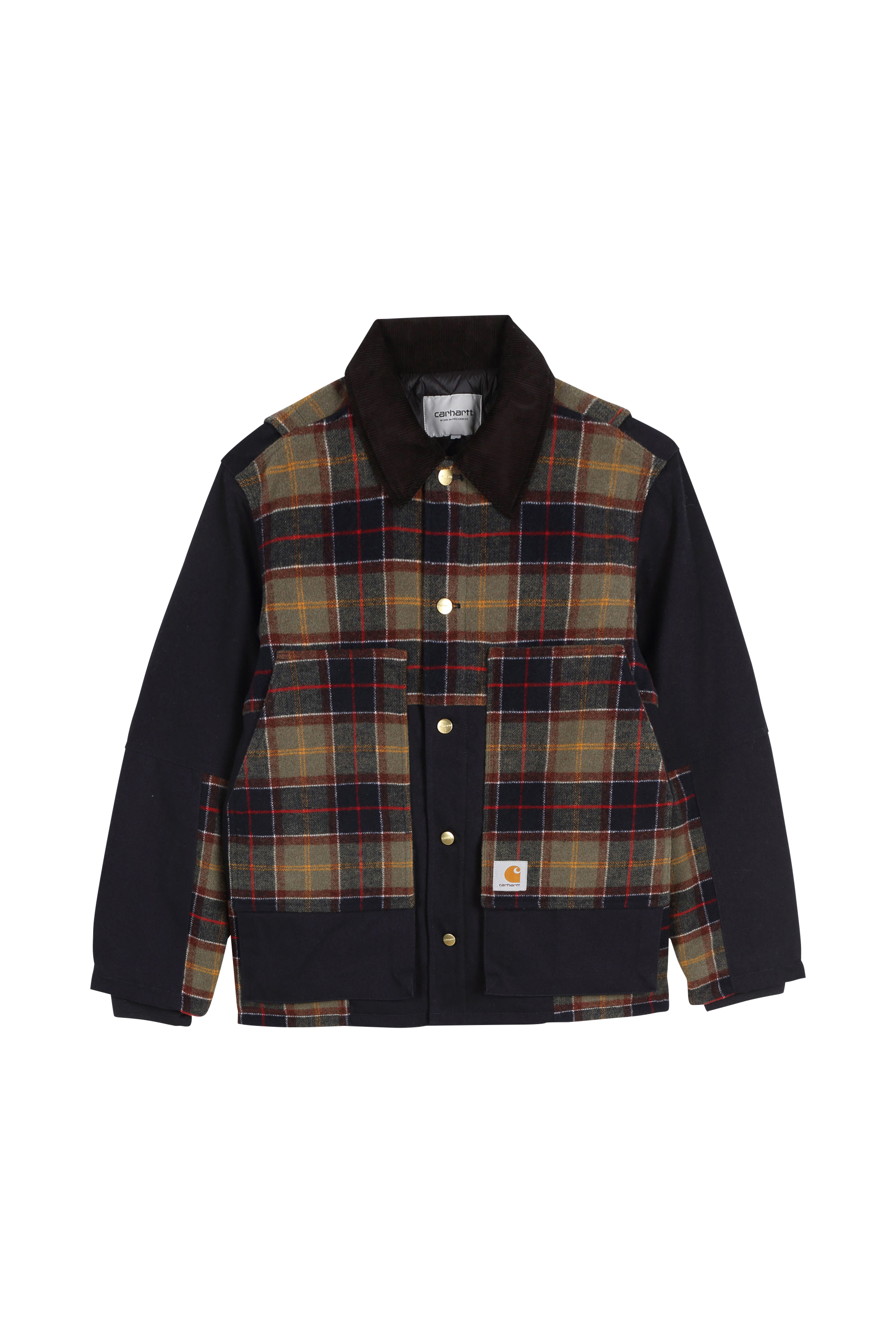 Veste Bleu