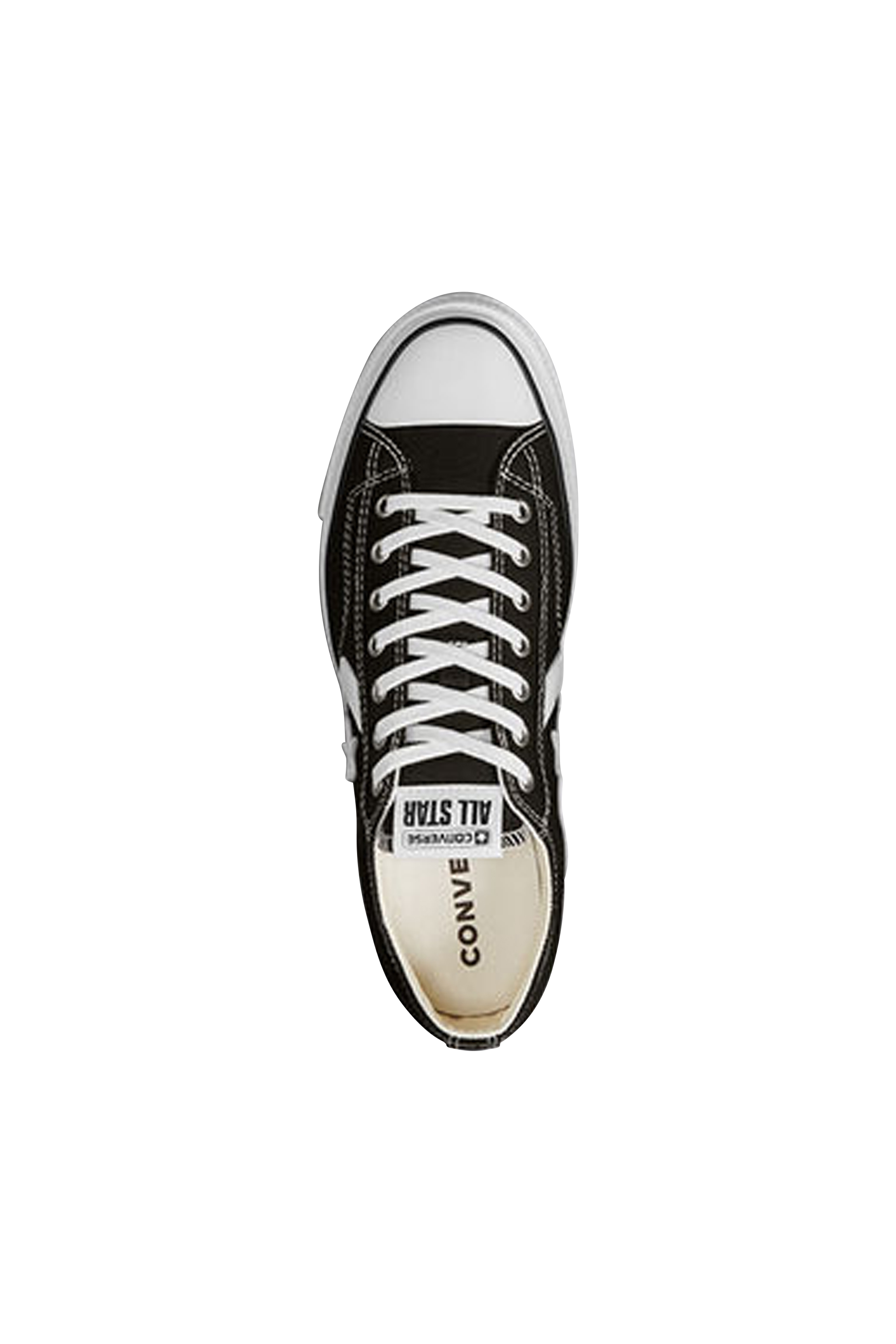 Sneakers Black