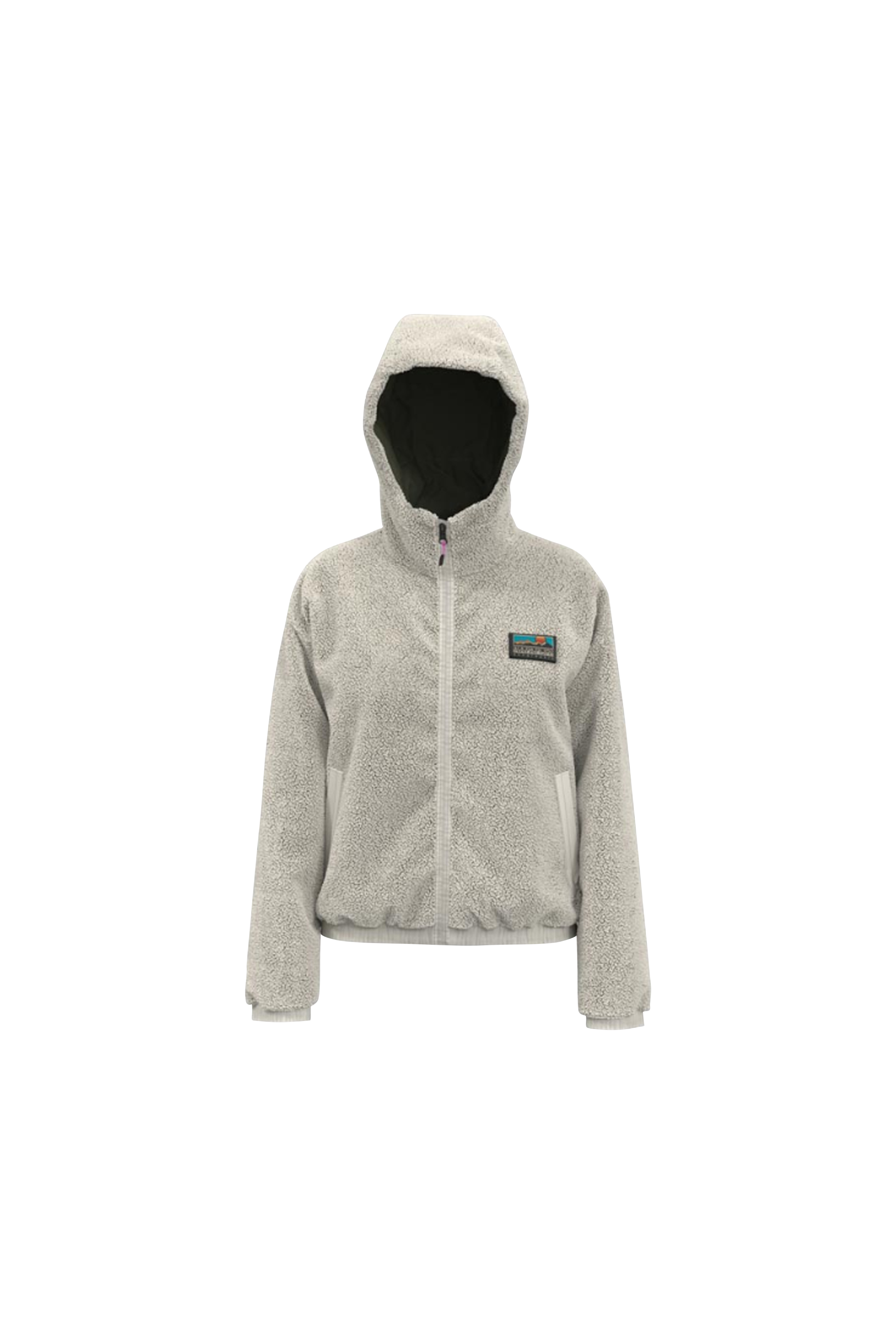 Jacket White