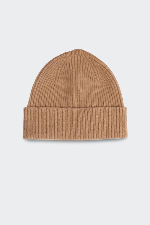 MACKIE Bonnet Beige