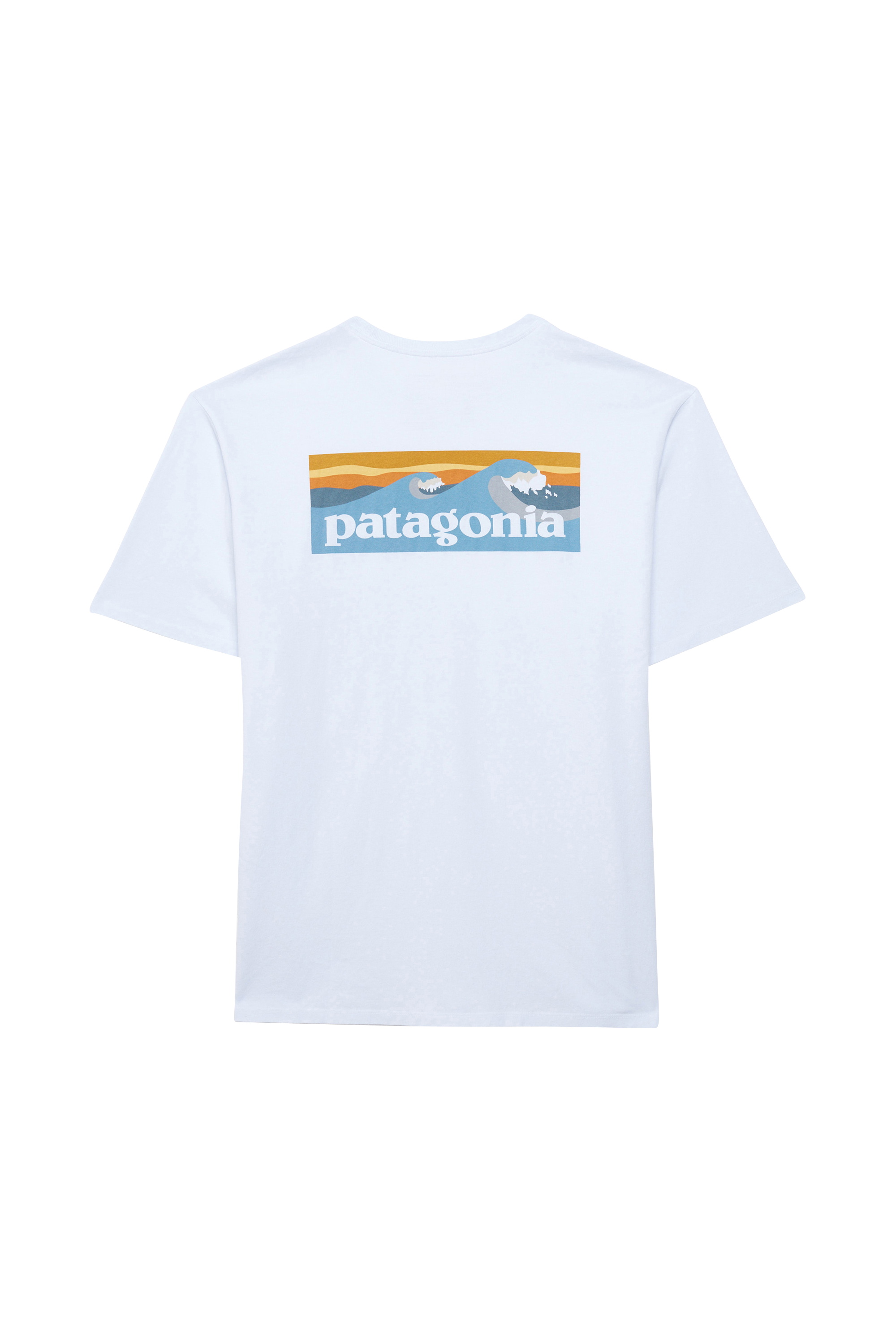 T-shirt White