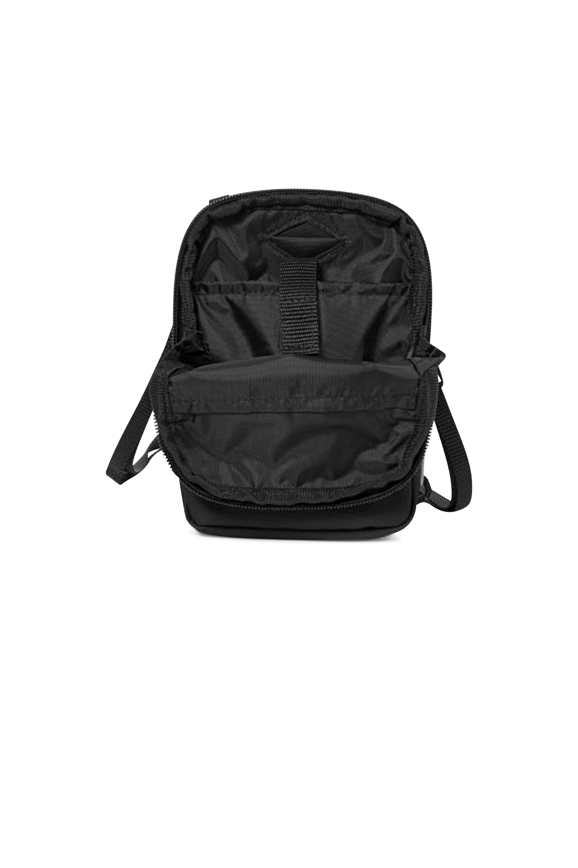 Sac bandoulière Noir