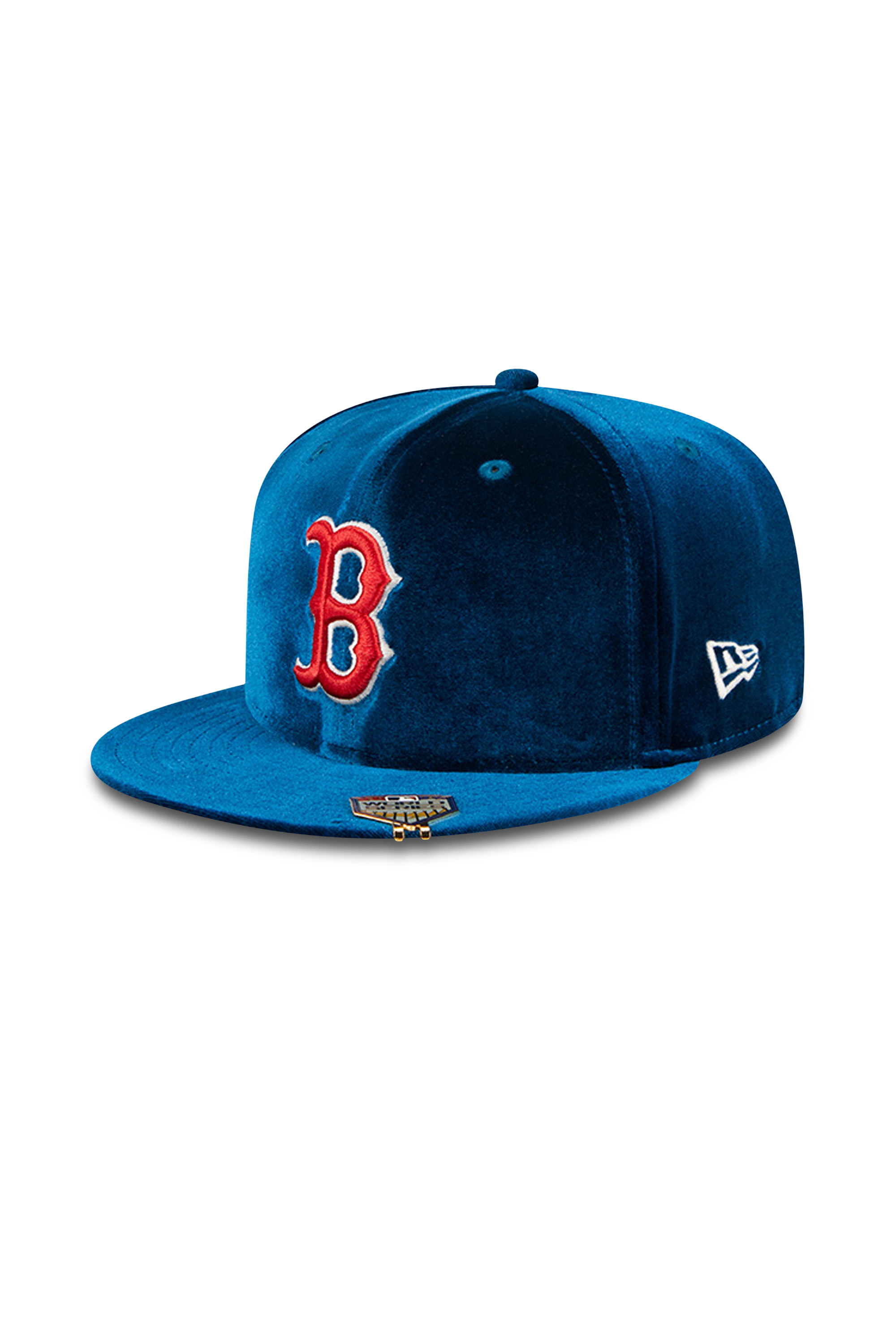 Casquette  Bleu