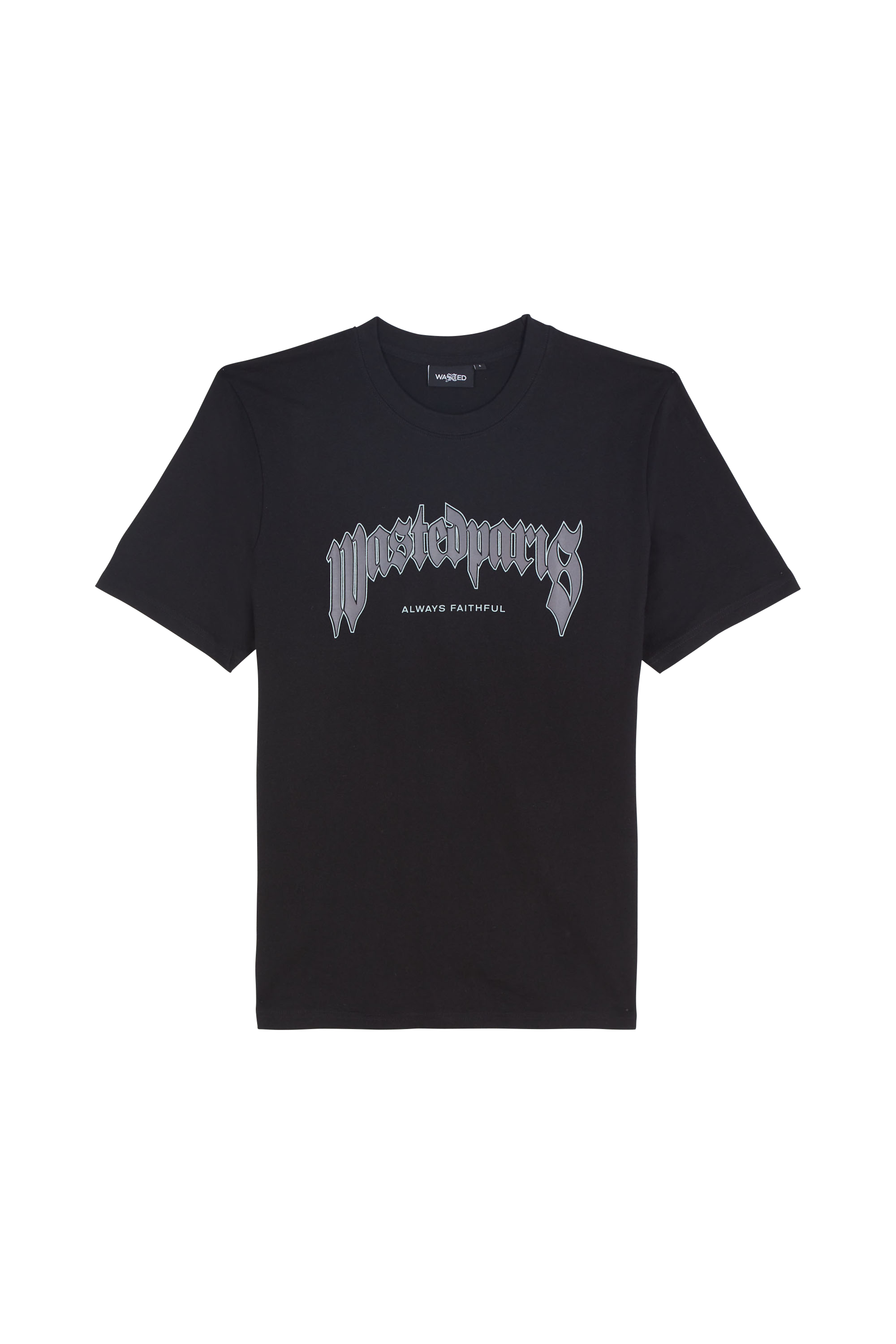 T-shirt Noir