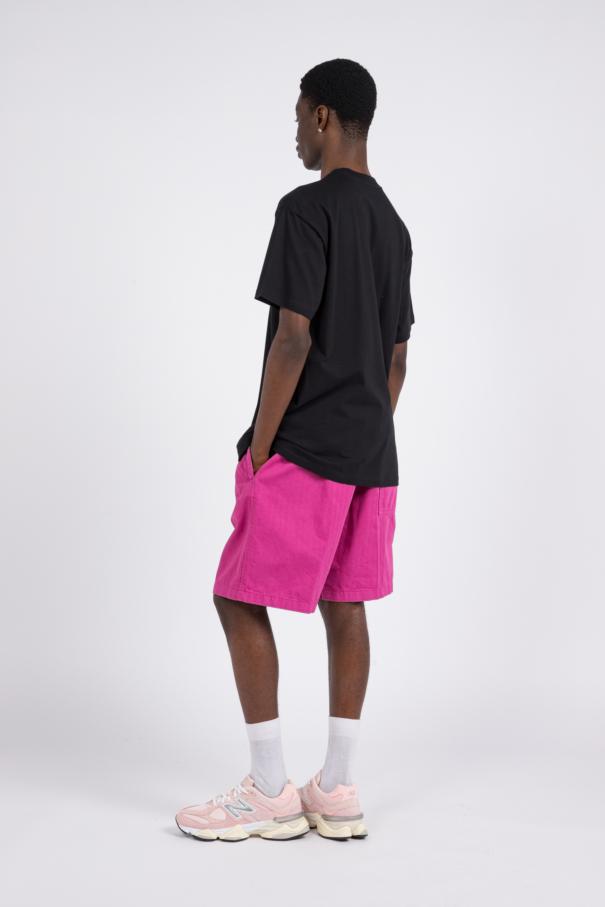 Shorts Pink