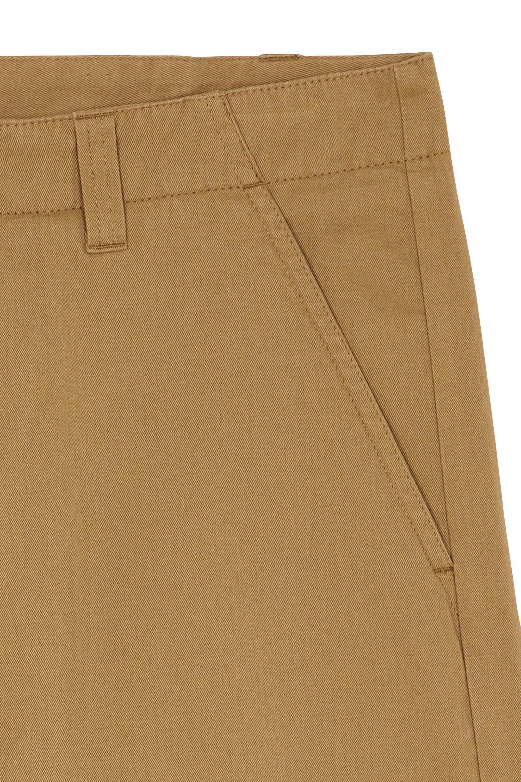 Shorts Beige