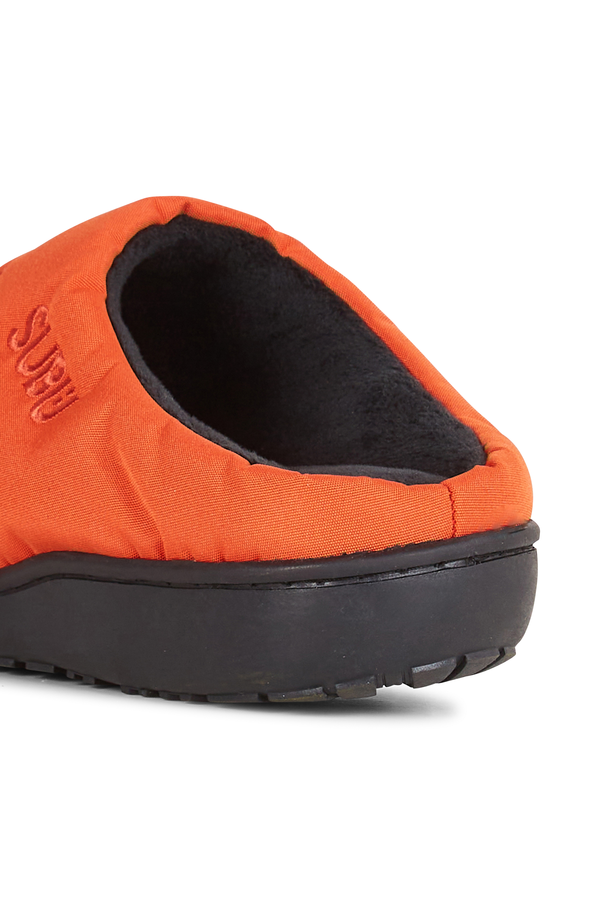Slippers Orange