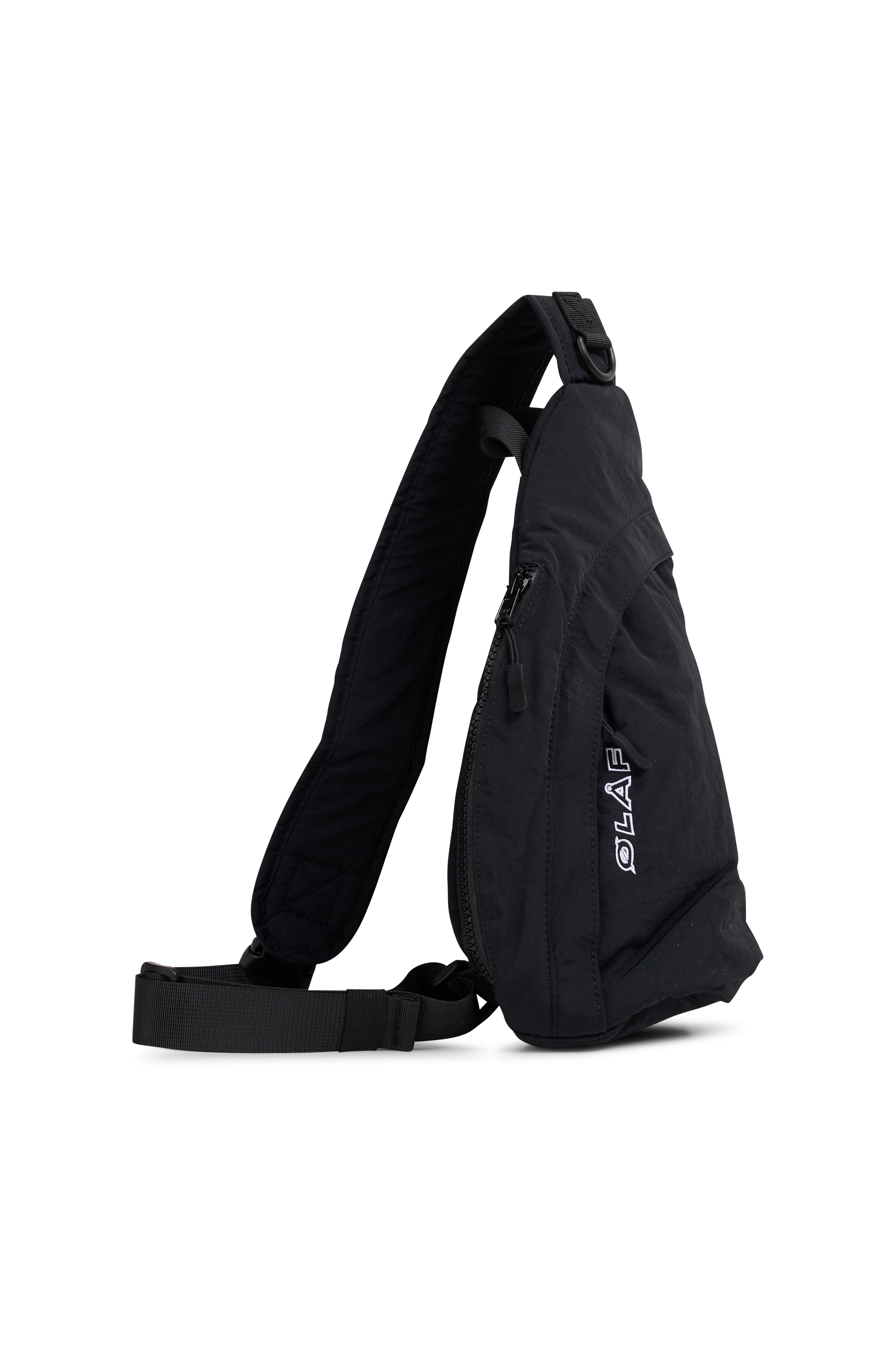 Sac bandouilière Noir